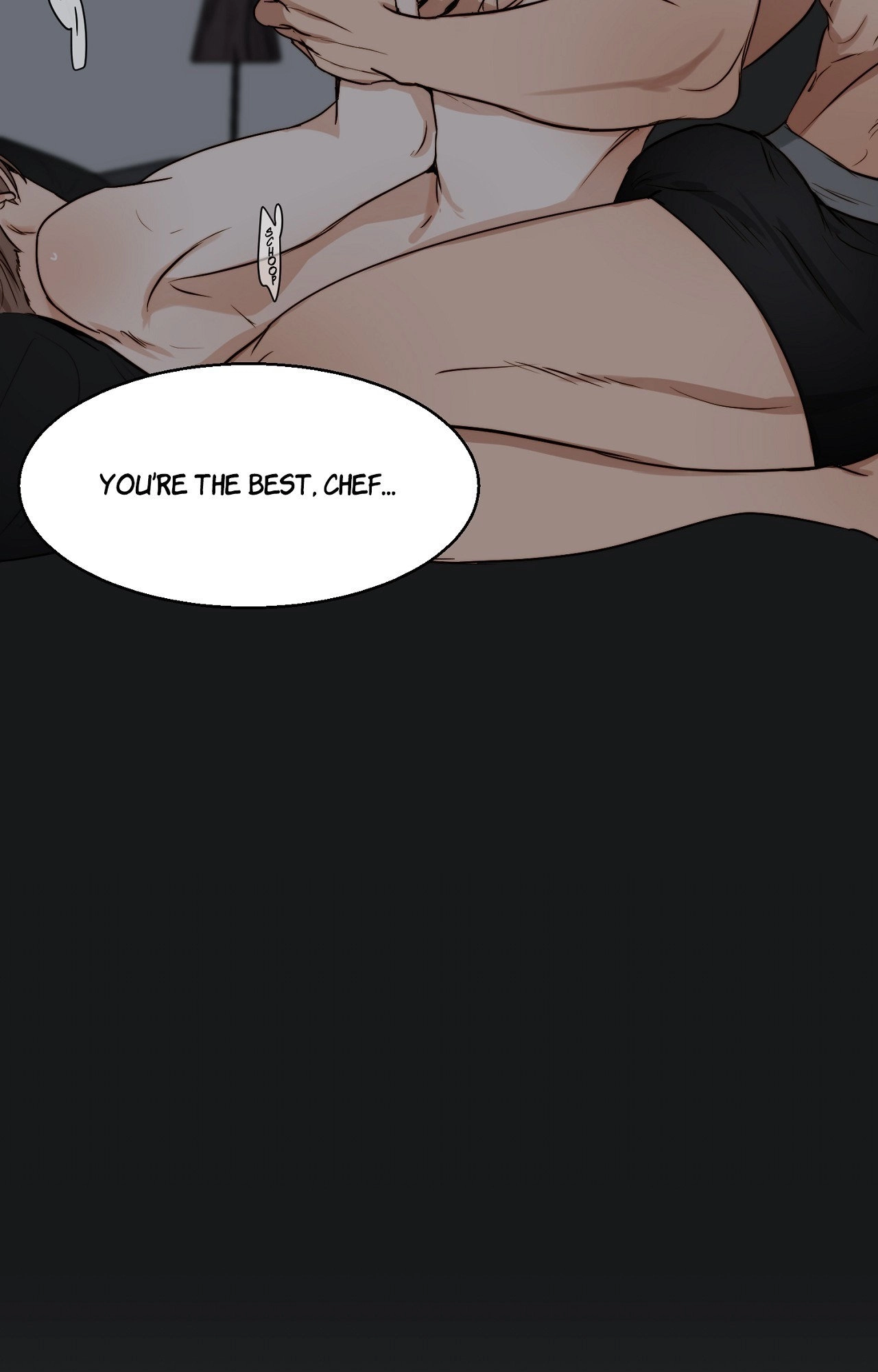 Read Secondo Piatto chapter 22 image 36 on Lezhin