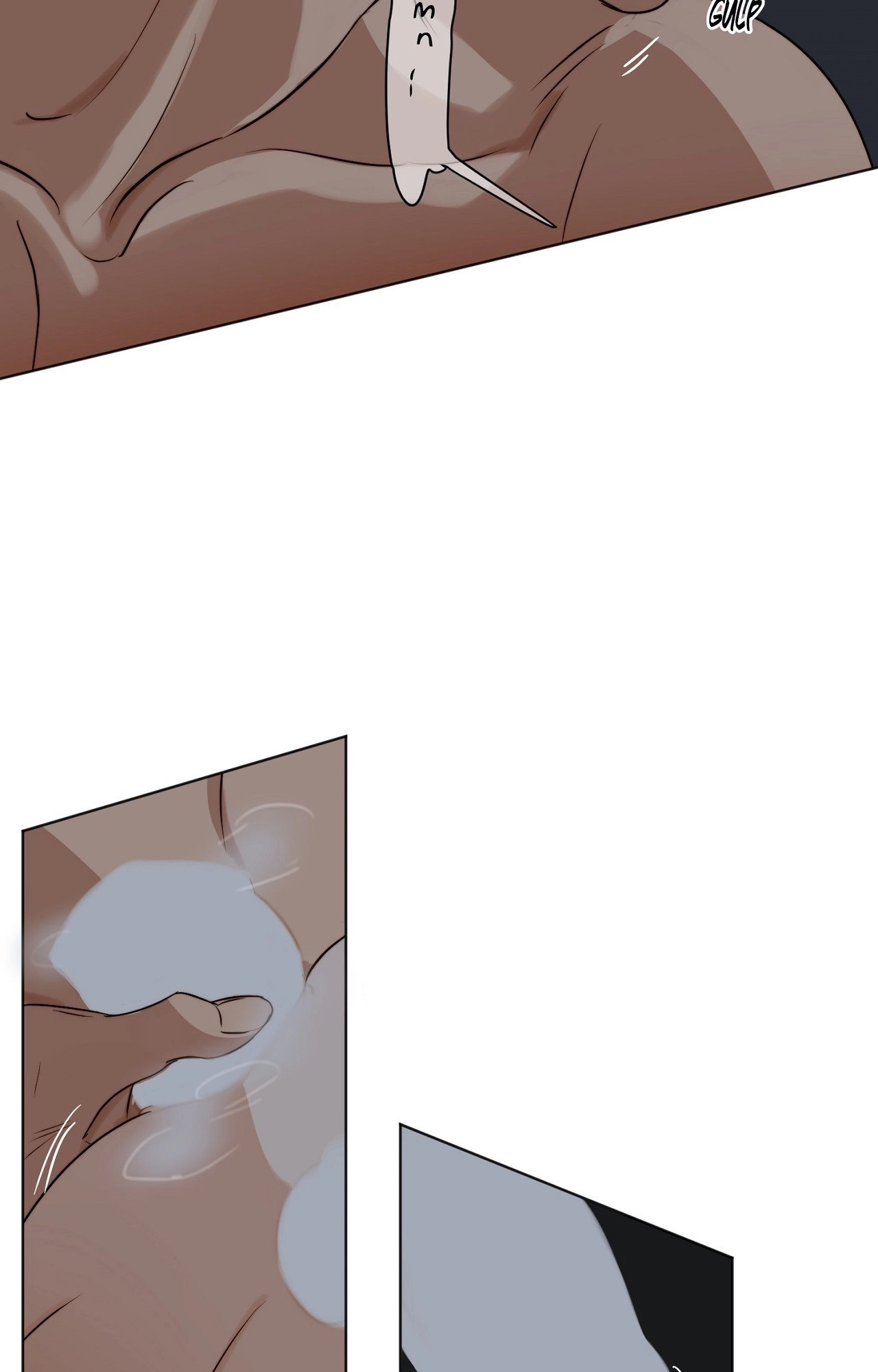 Read Secondo Piatto chapter 22 image 40 on Lezhin