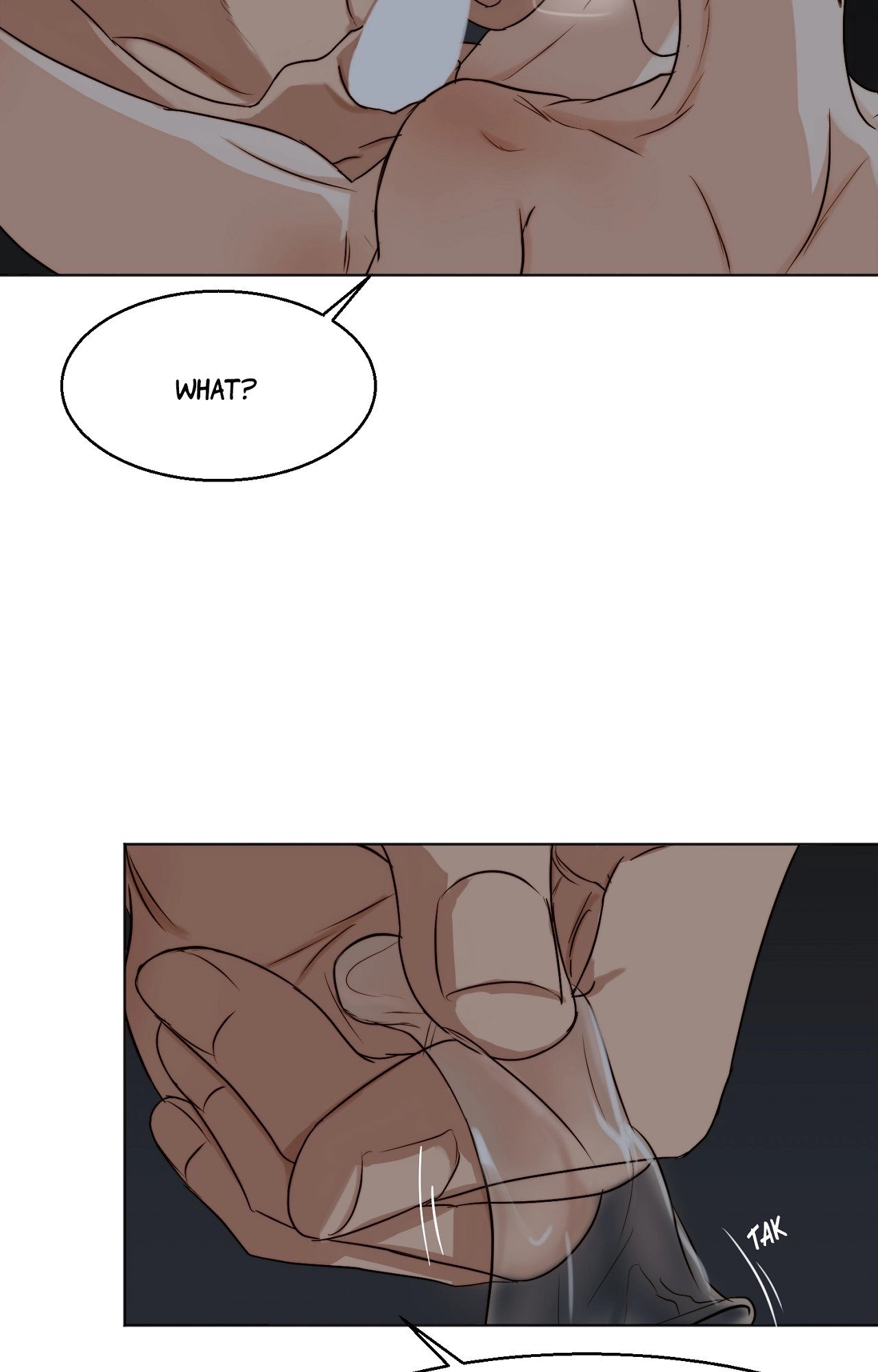 Read Secondo Piatto chapter 22 image 42 on Lezhin