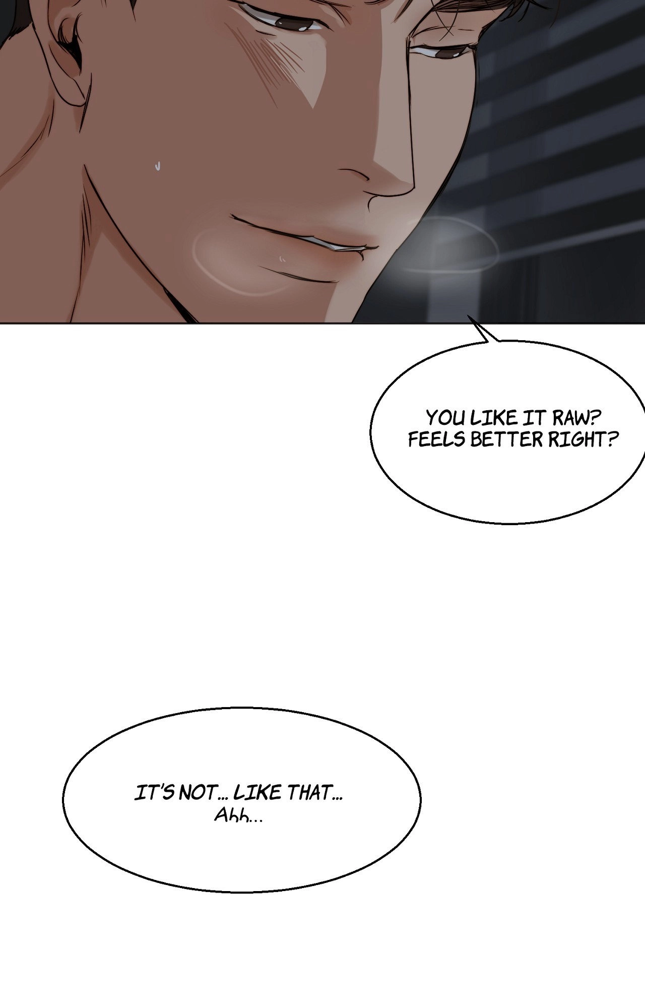 Read Secondo Piatto chapter 22 image 46 on Lezhin