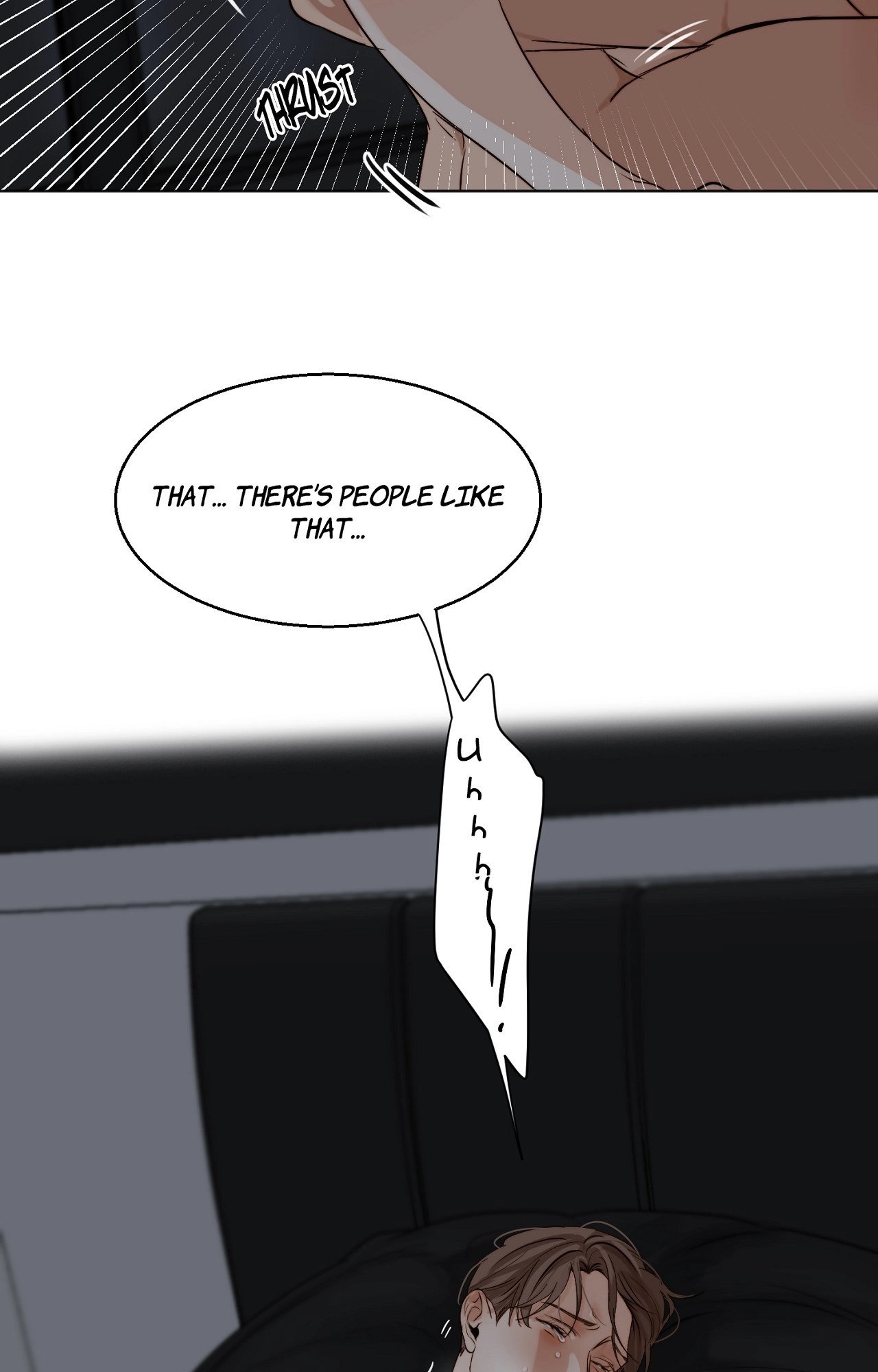Read Secondo Piatto chapter 22 image 48 on Lezhin