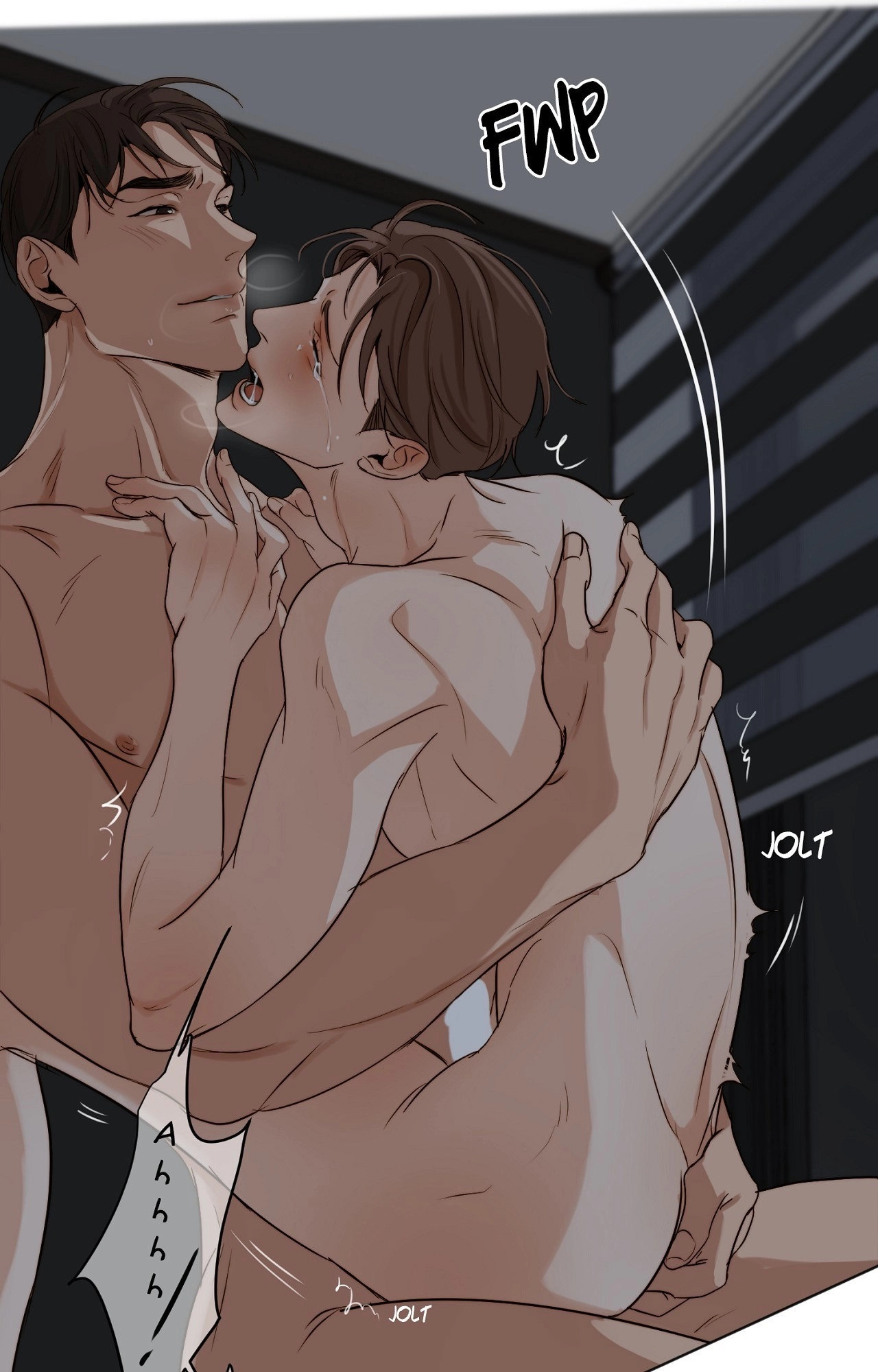 Read Secondo Piatto chapter 22 image 52 on Lezhin
