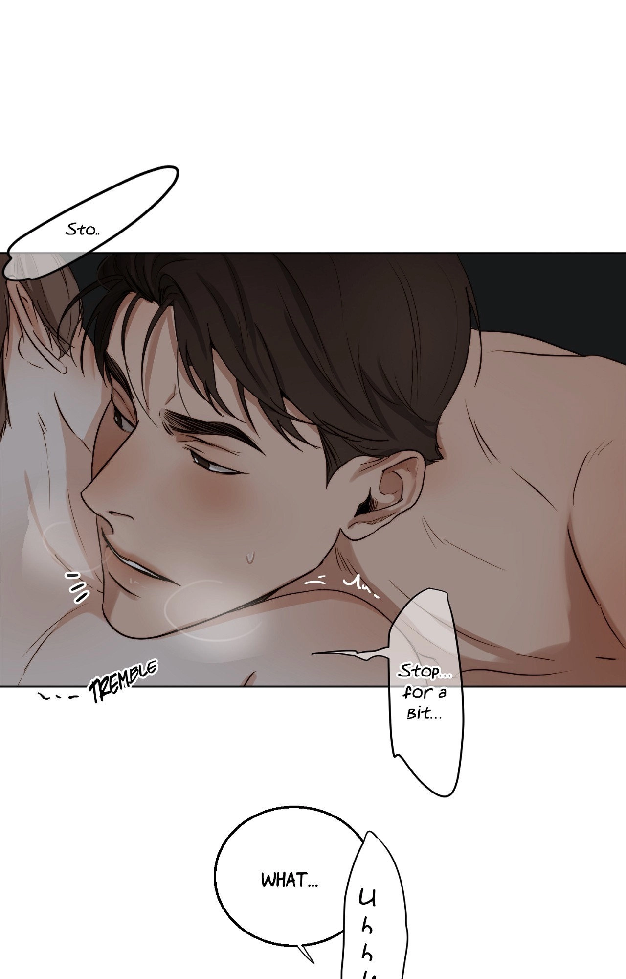 Read Secondo Piatto chapter 22 image 58 on Lezhin