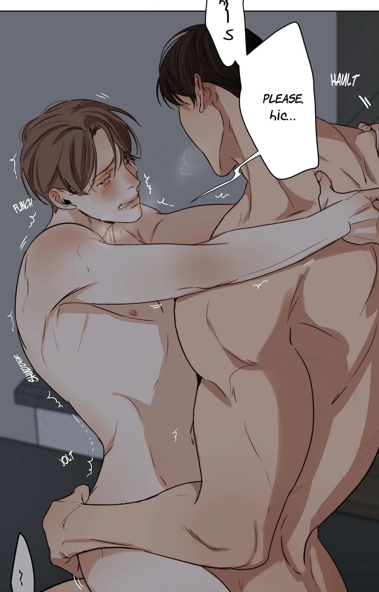 Read Secondo Piatto chapter 22 image 59 on Lezhin