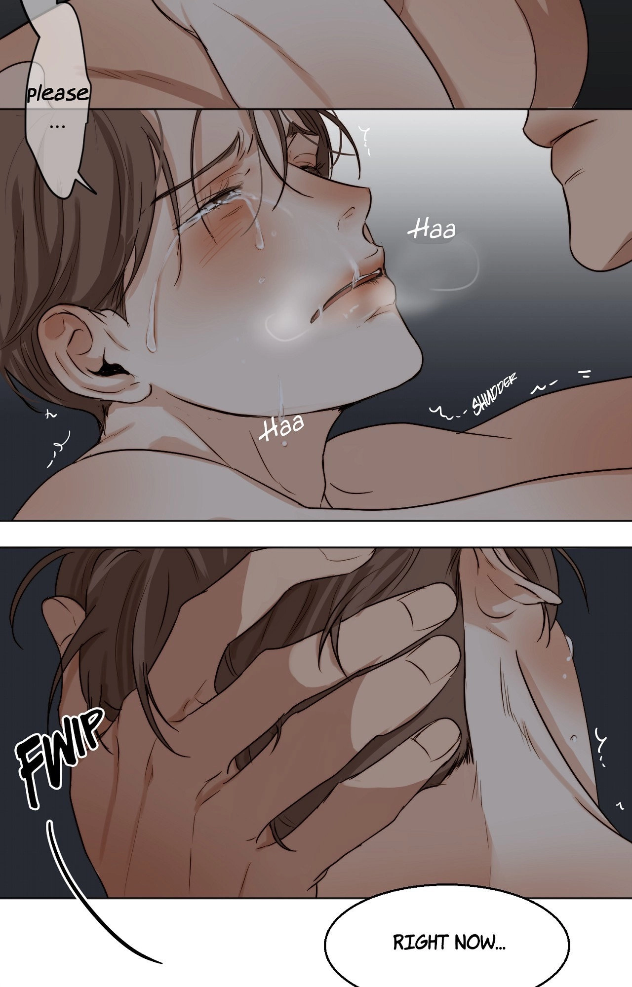 Read Secondo Piatto chapter 22 image 60 on Lezhin
