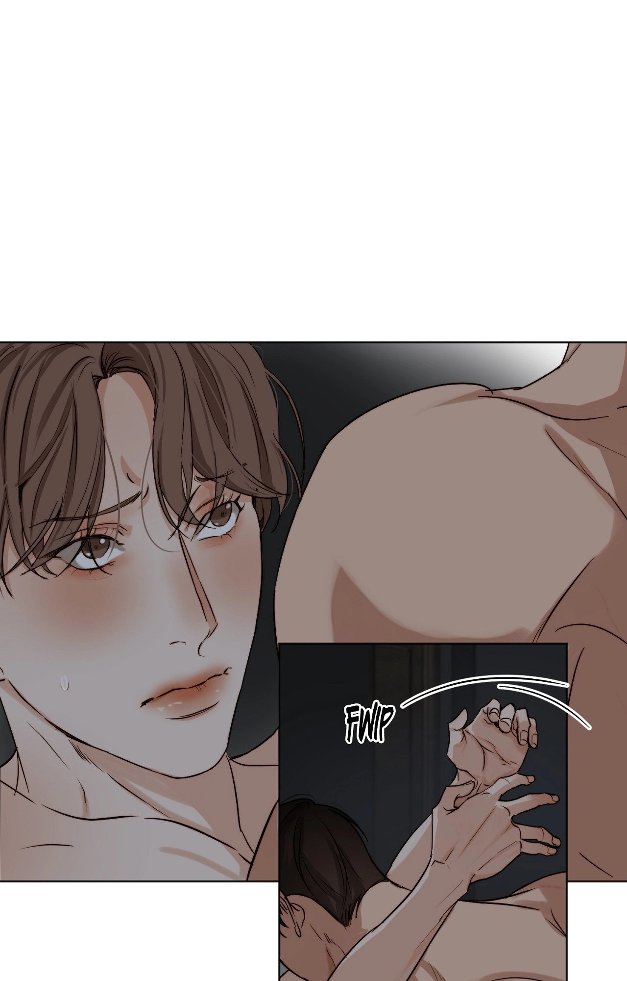 Read Secondo Piatto chapter 22 image 8 on Lezhin