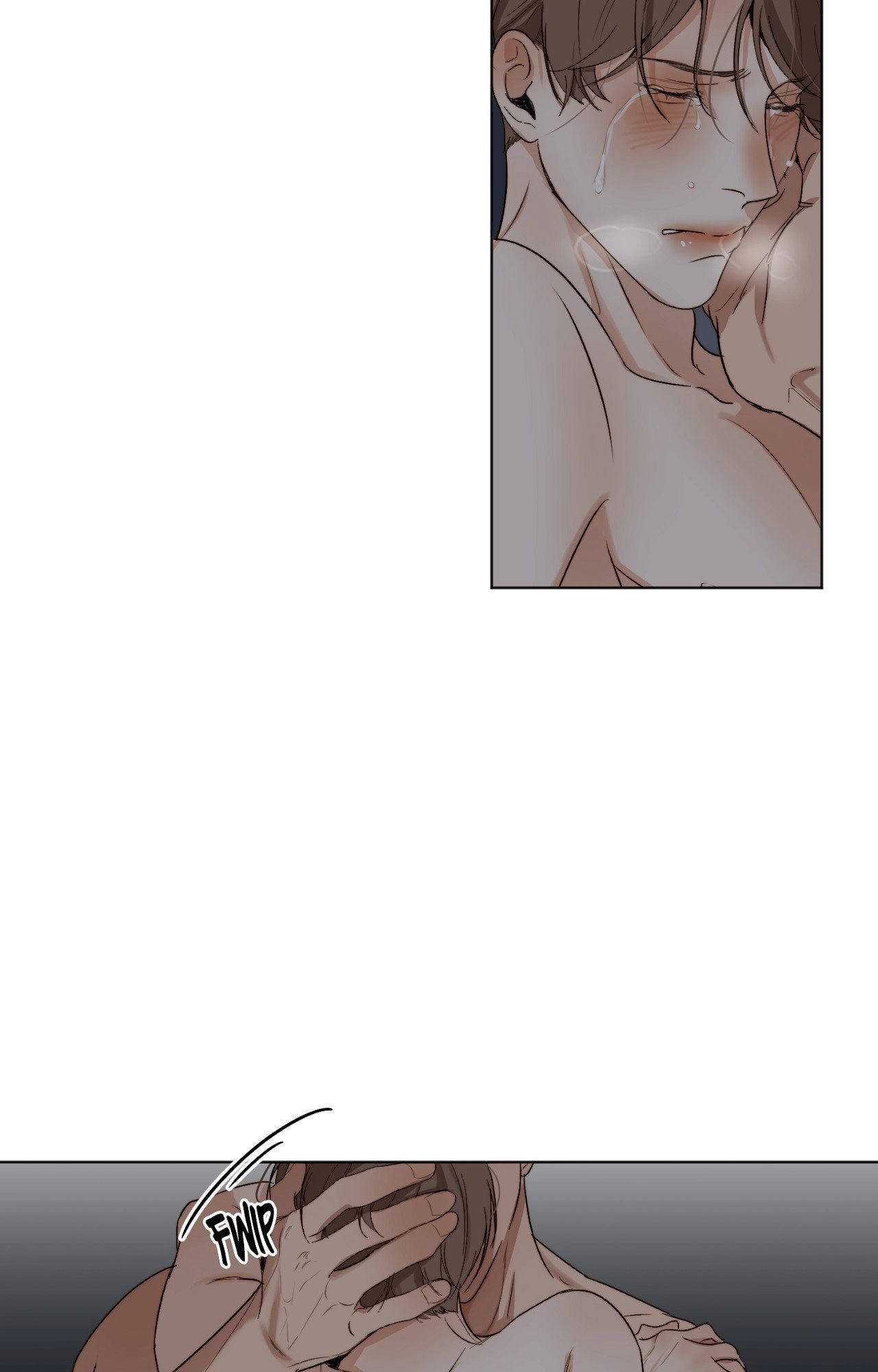 Read Secondo Piatto chapter 23 image 1 on Lezhin