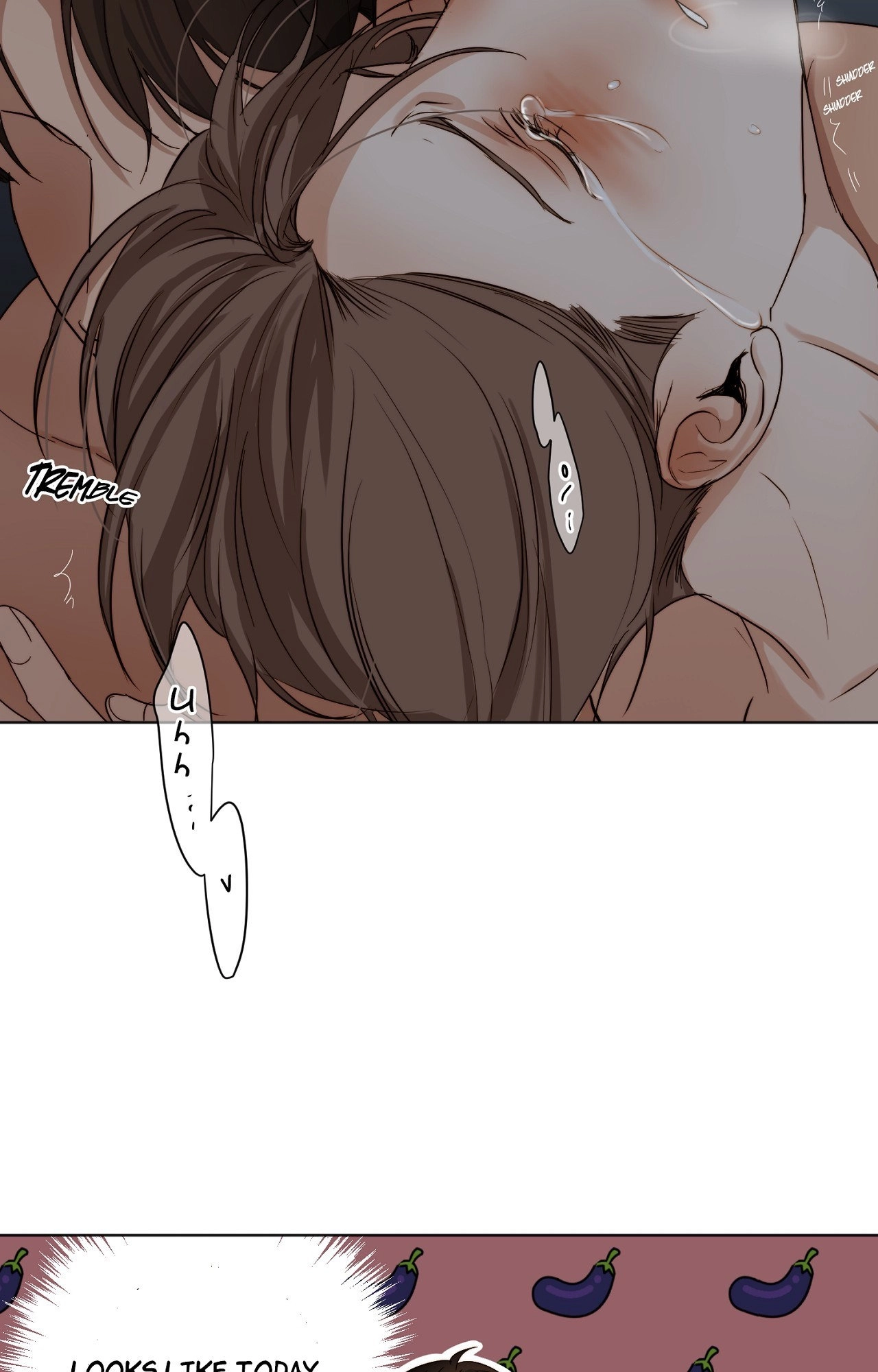 Read Secondo Piatto chapter 23 image 11 on Lezhin