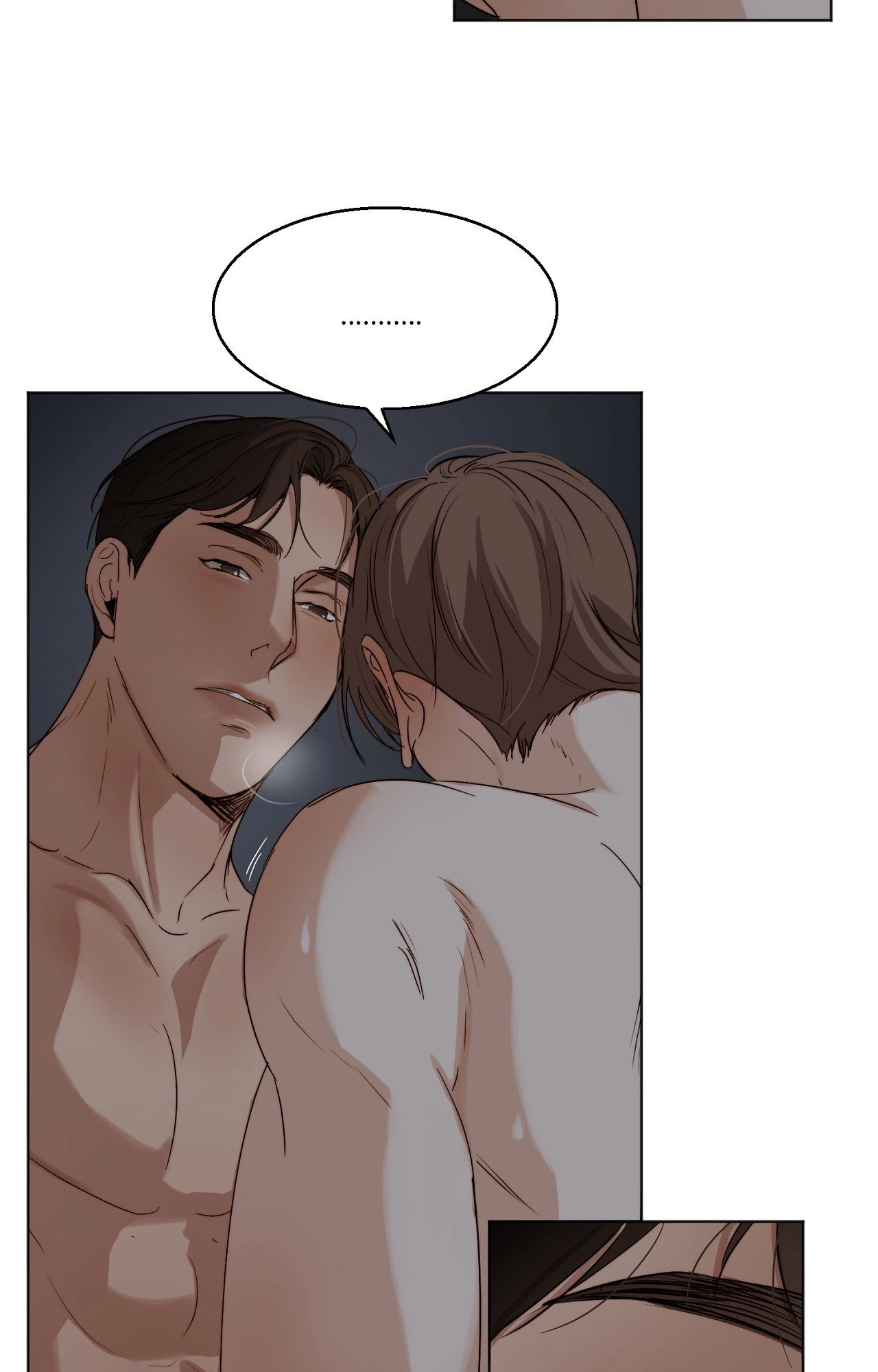 Read Secondo Piatto chapter 23 image 14 on Lezhin