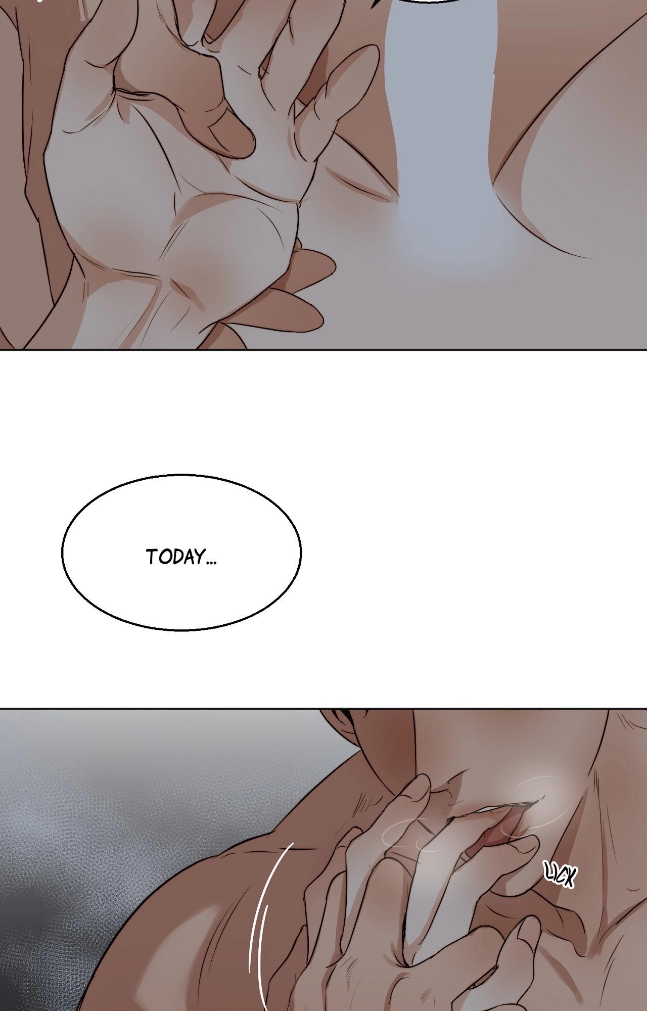 Read Secondo Piatto chapter 23 image 16 on Lezhin