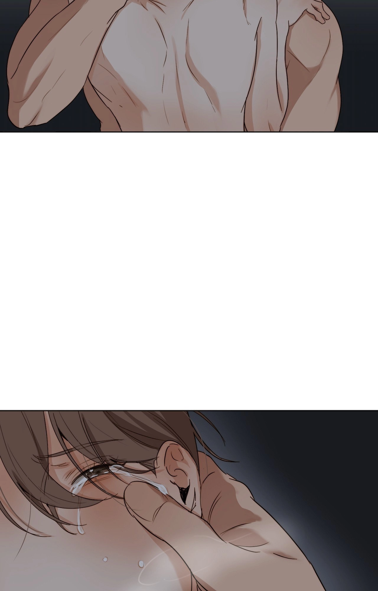 Read Secondo Piatto chapter 23 image 2 on Lezhin