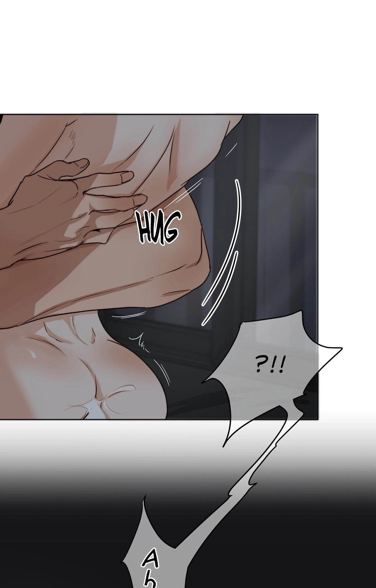 Read Secondo Piatto chapter 23 image 21 on Lezhin
