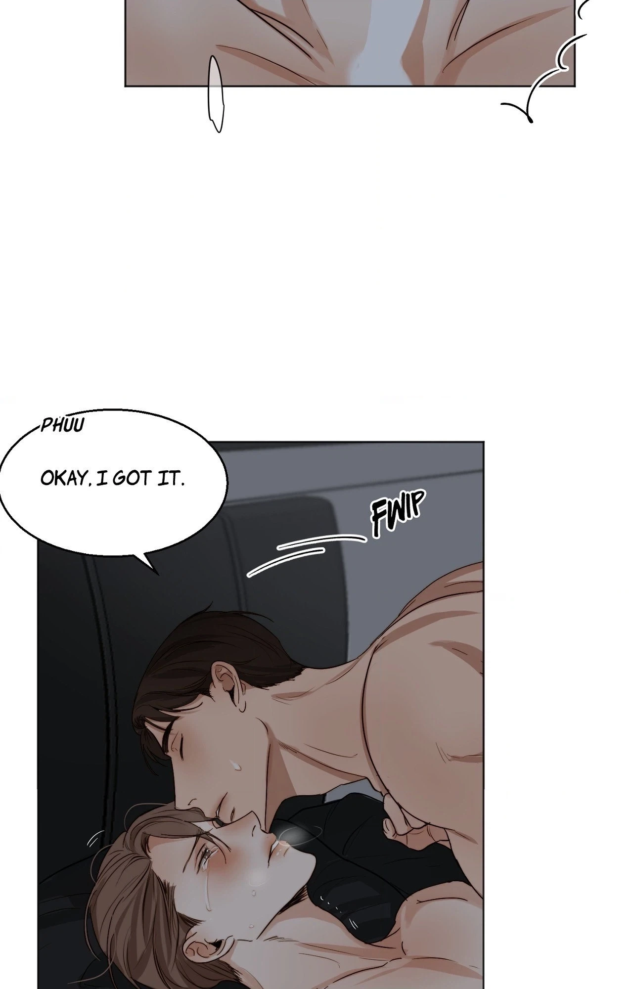 Read Secondo Piatto chapter 23 image 29 on Lezhin