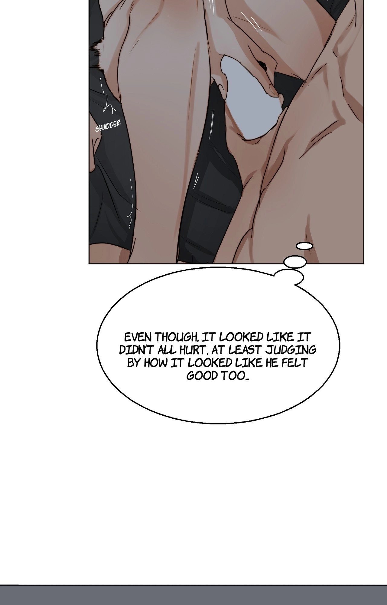 Read Secondo Piatto chapter 23 image 31 on Lezhin