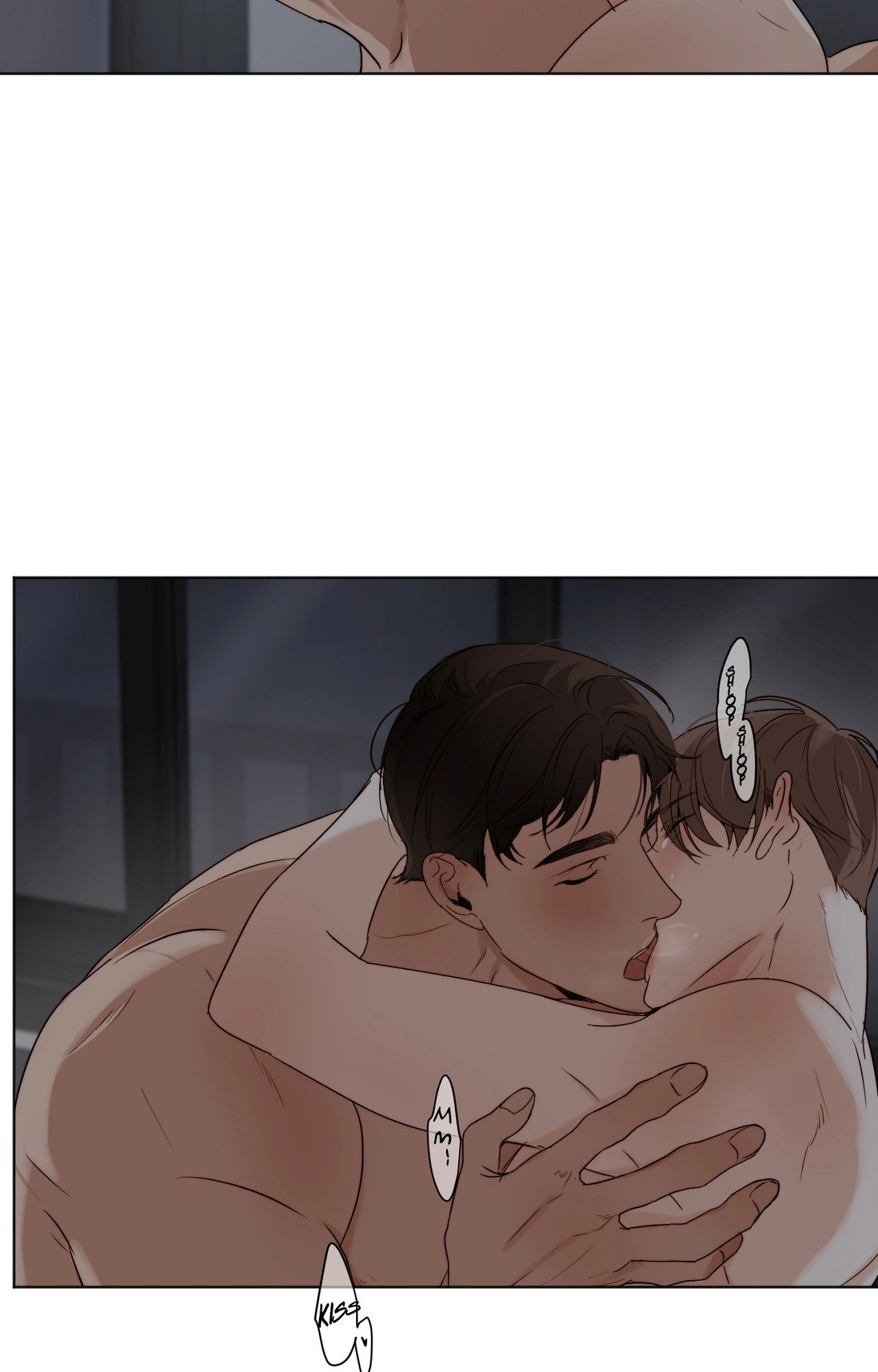 Read Secondo Piatto chapter 23 image 4 on Lezhin