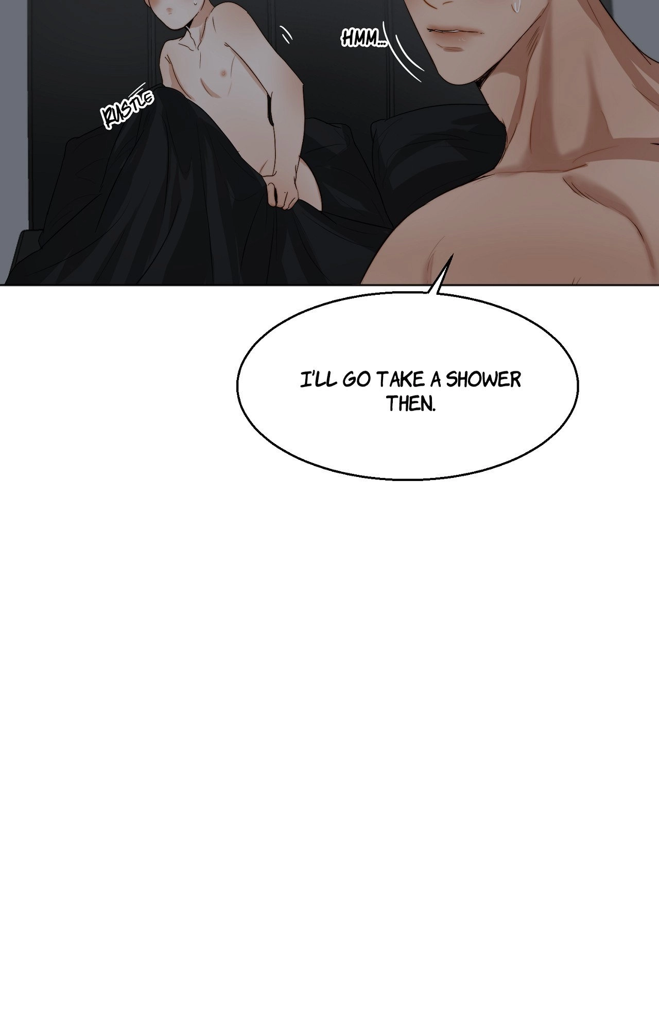 Read Secondo Piatto chapter 23 image 40 on Lezhin