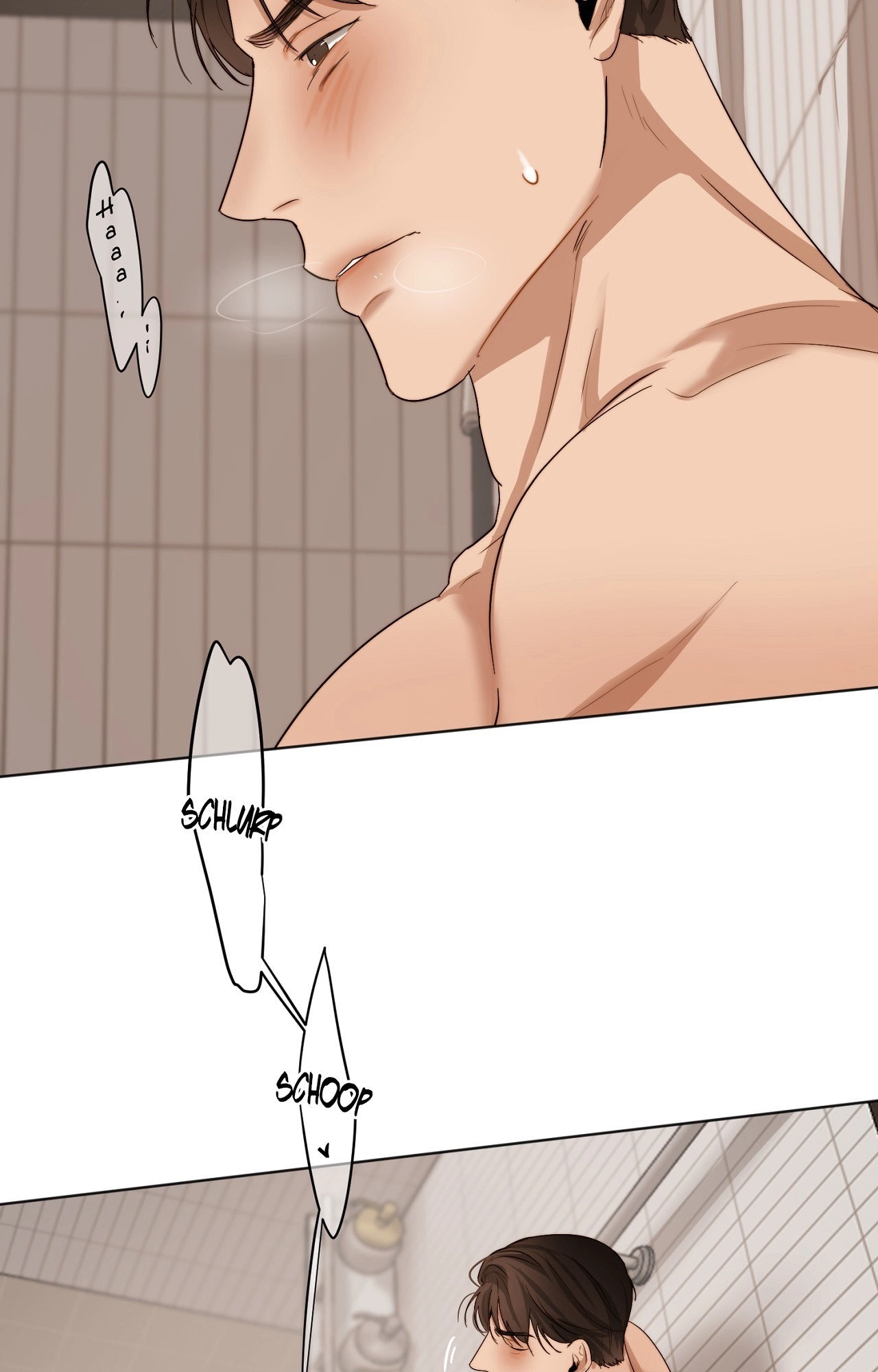 Read Secondo Piatto chapter 23 image 42 on Lezhin