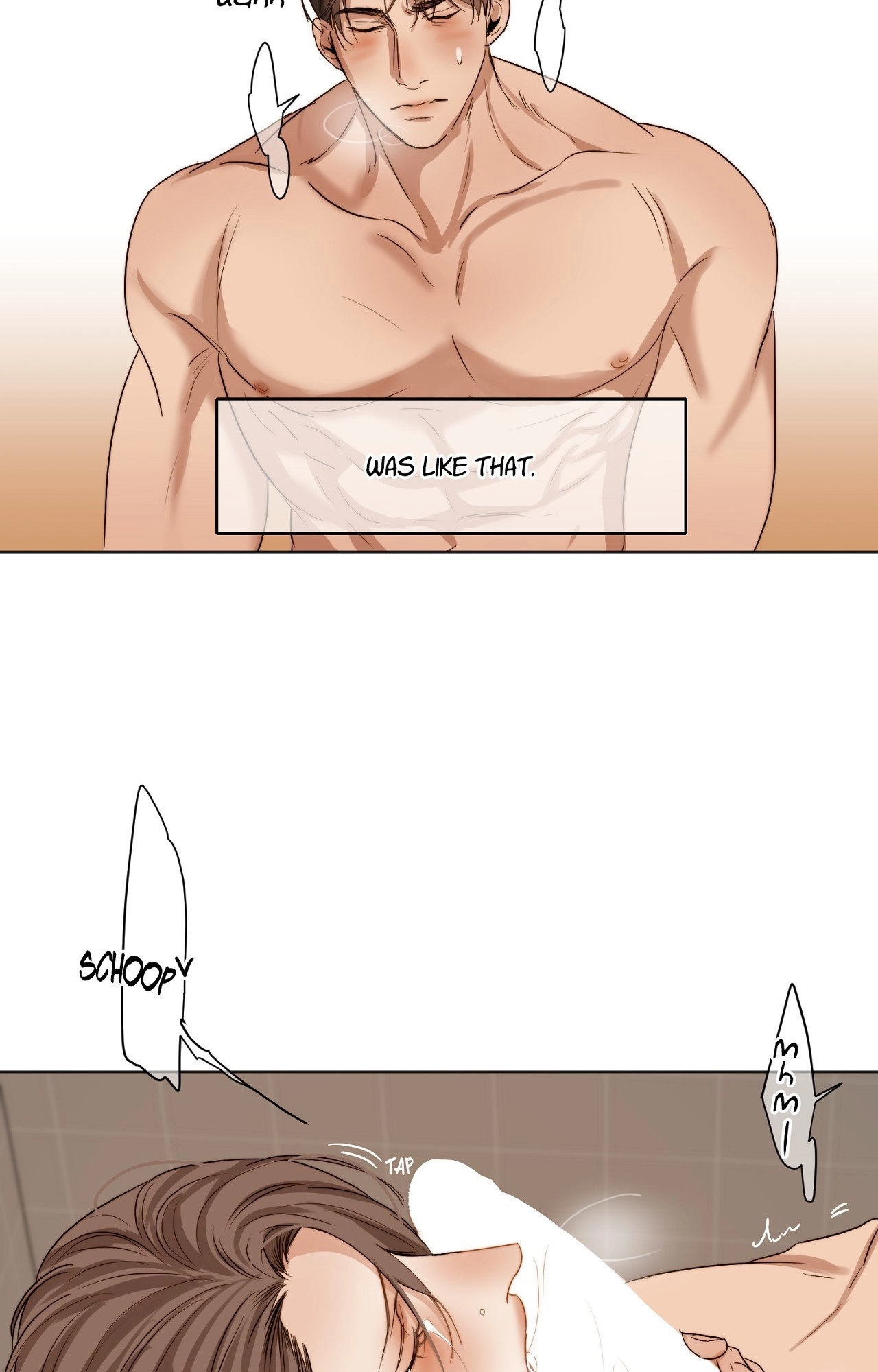 Read Secondo Piatto chapter 23 image 45 on Lezhin