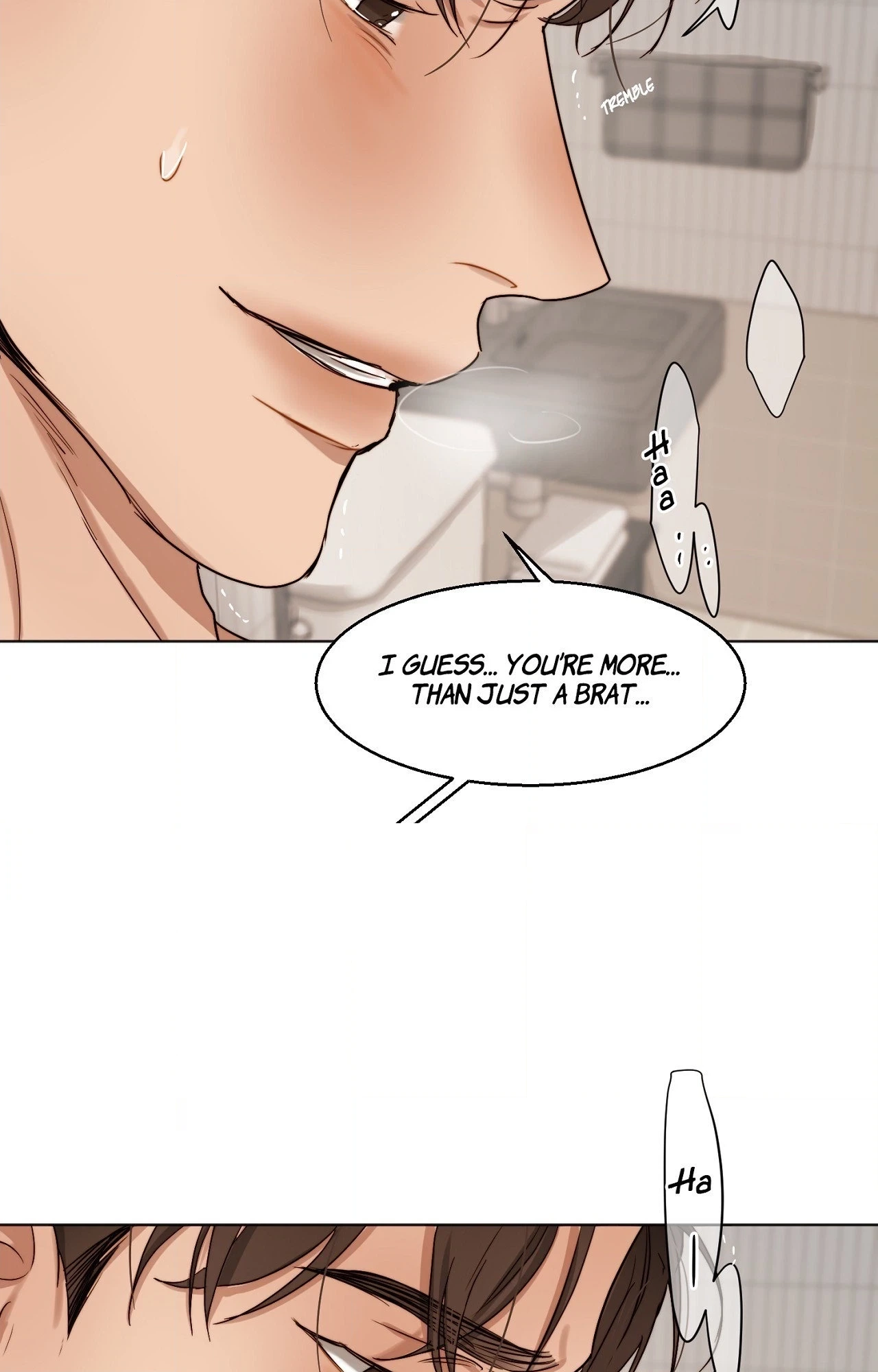 Read Secondo Piatto chapter 23 image 49 on Lezhin