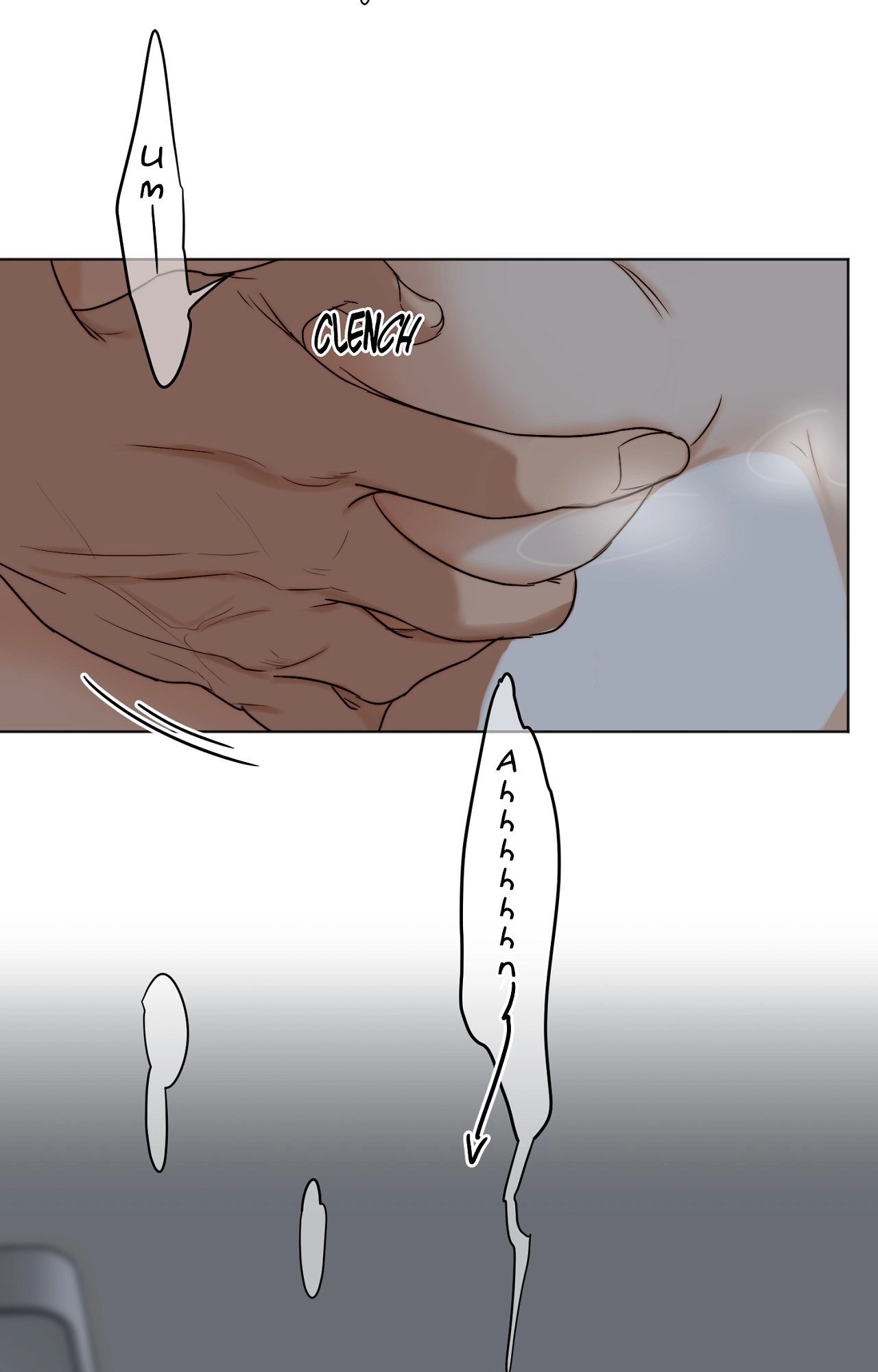 Read Secondo Piatto chapter 23 image 5 on Lezhin