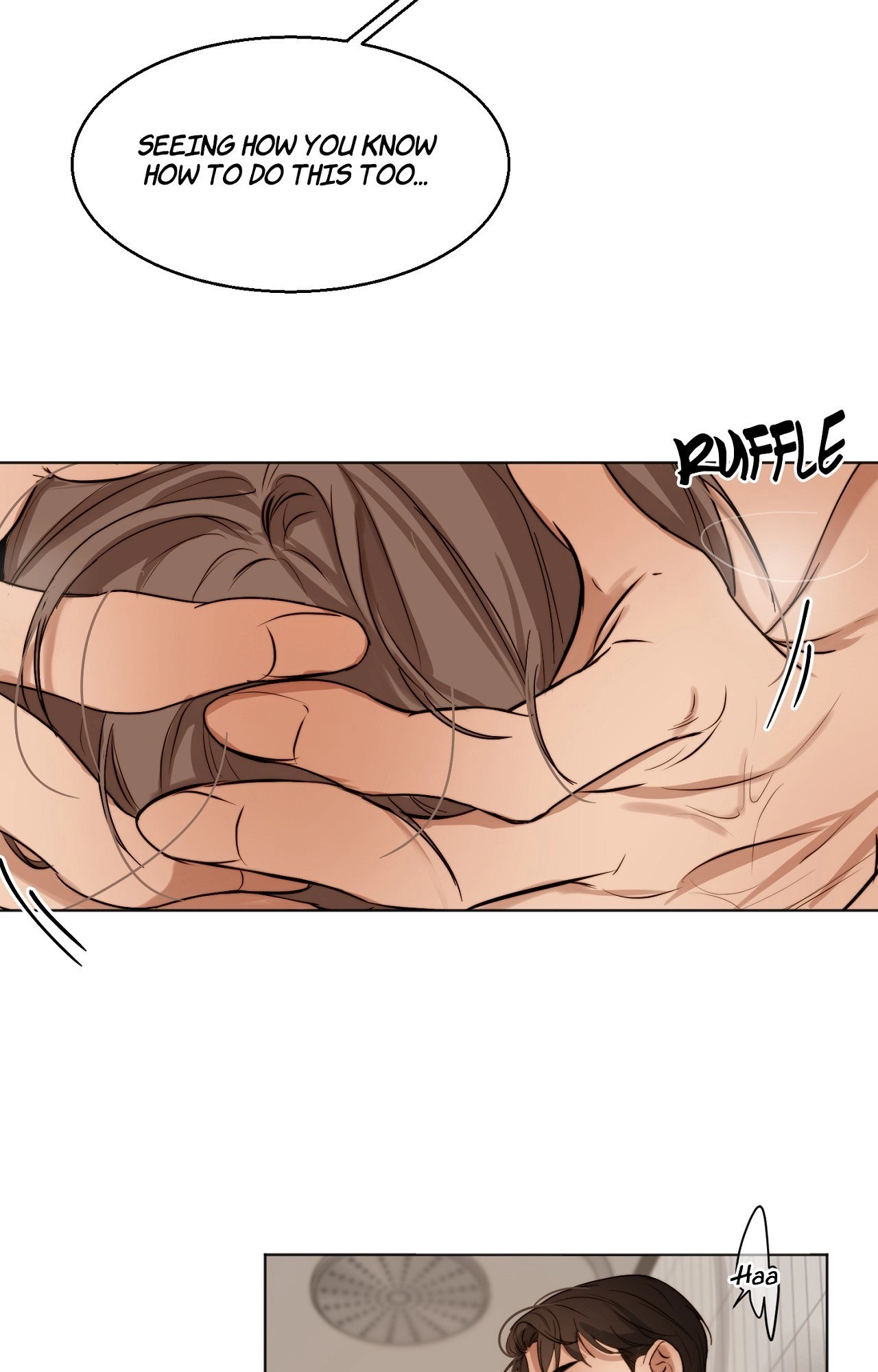 Read Secondo Piatto chapter 23 image 50 on Lezhin