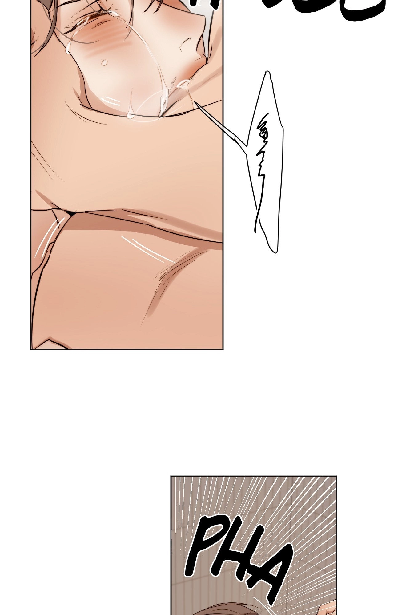 Read Secondo Piatto chapter 23 image 52 on Lezhin