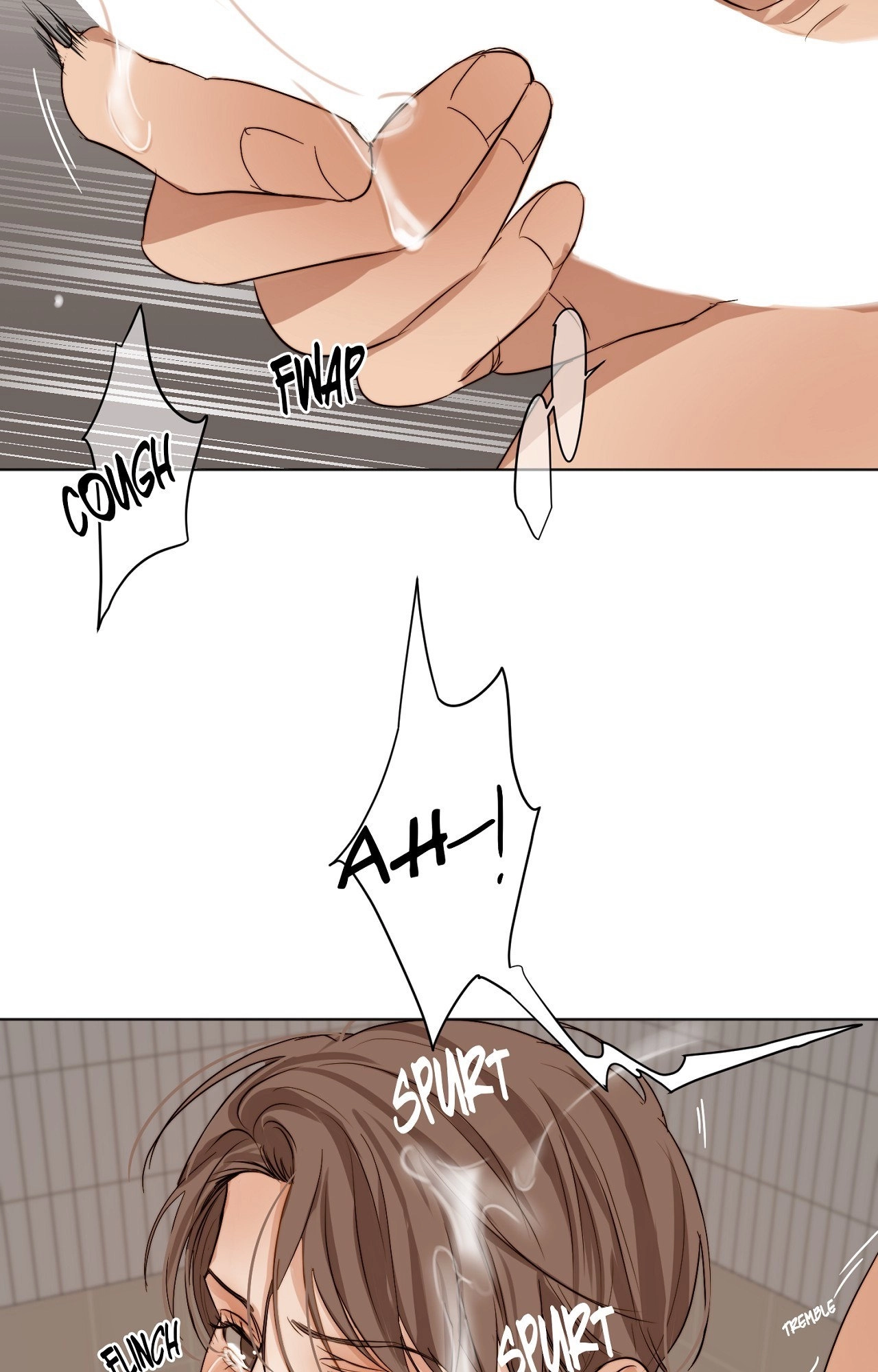 Read Secondo Piatto chapter 23 image 54 on Lezhin