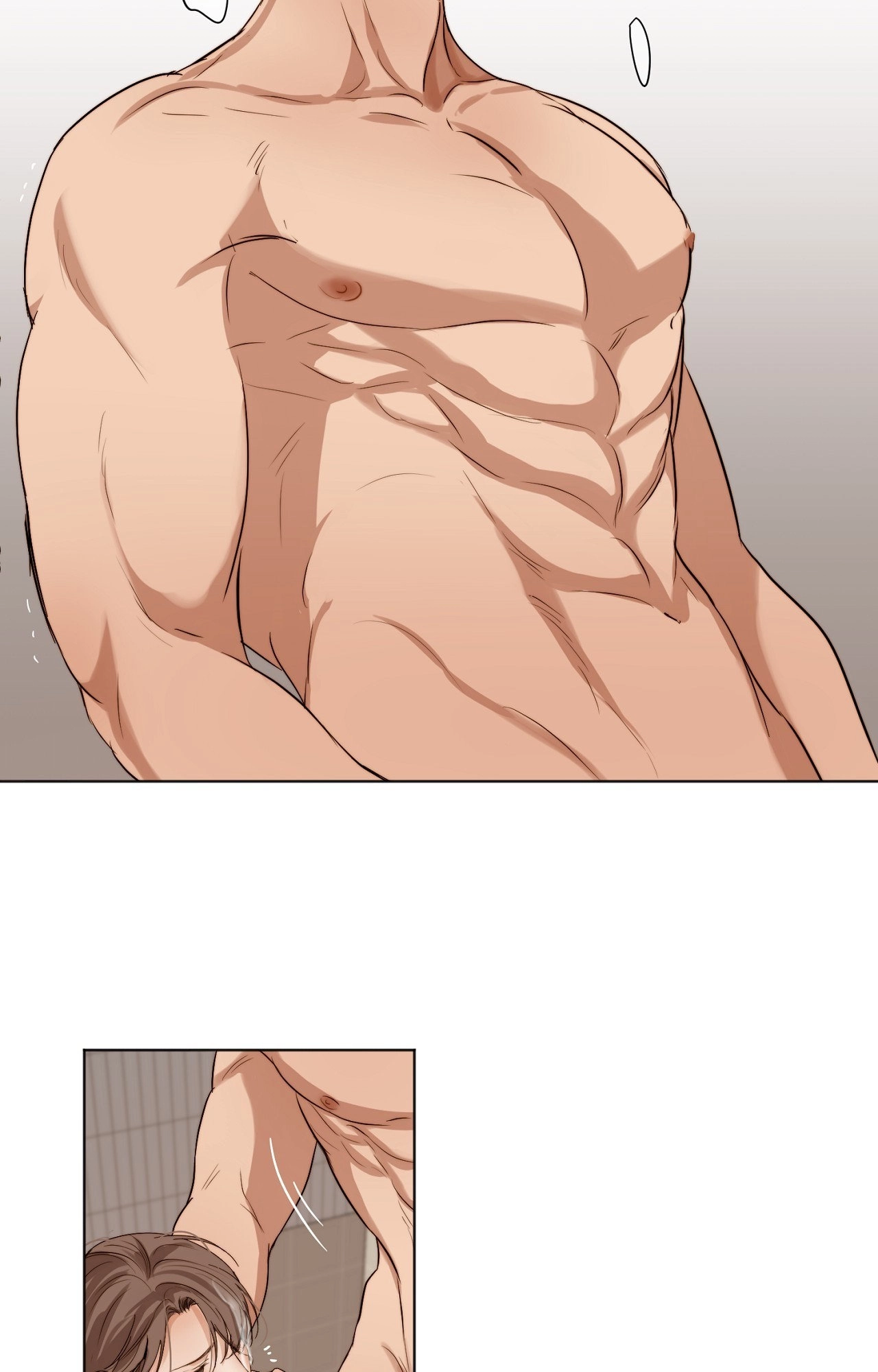 Read Secondo Piatto chapter 23 image 56 on Lezhin