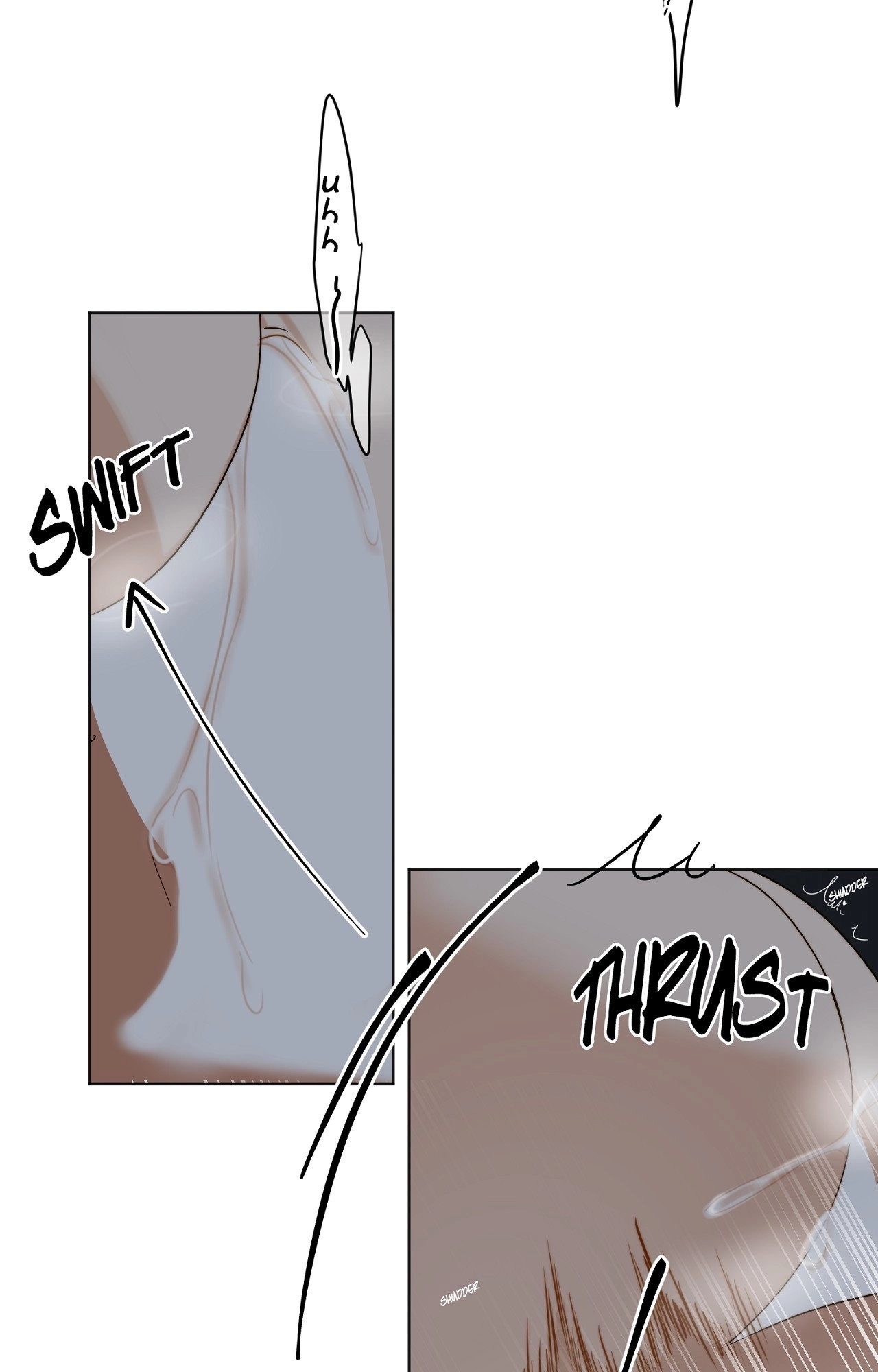 Read Secondo Piatto chapter 23 image 7 on Lezhin