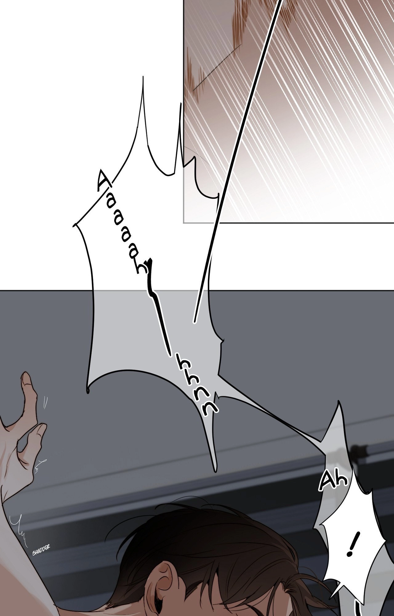 Read Secondo Piatto chapter 23 image 8 on Lezhin