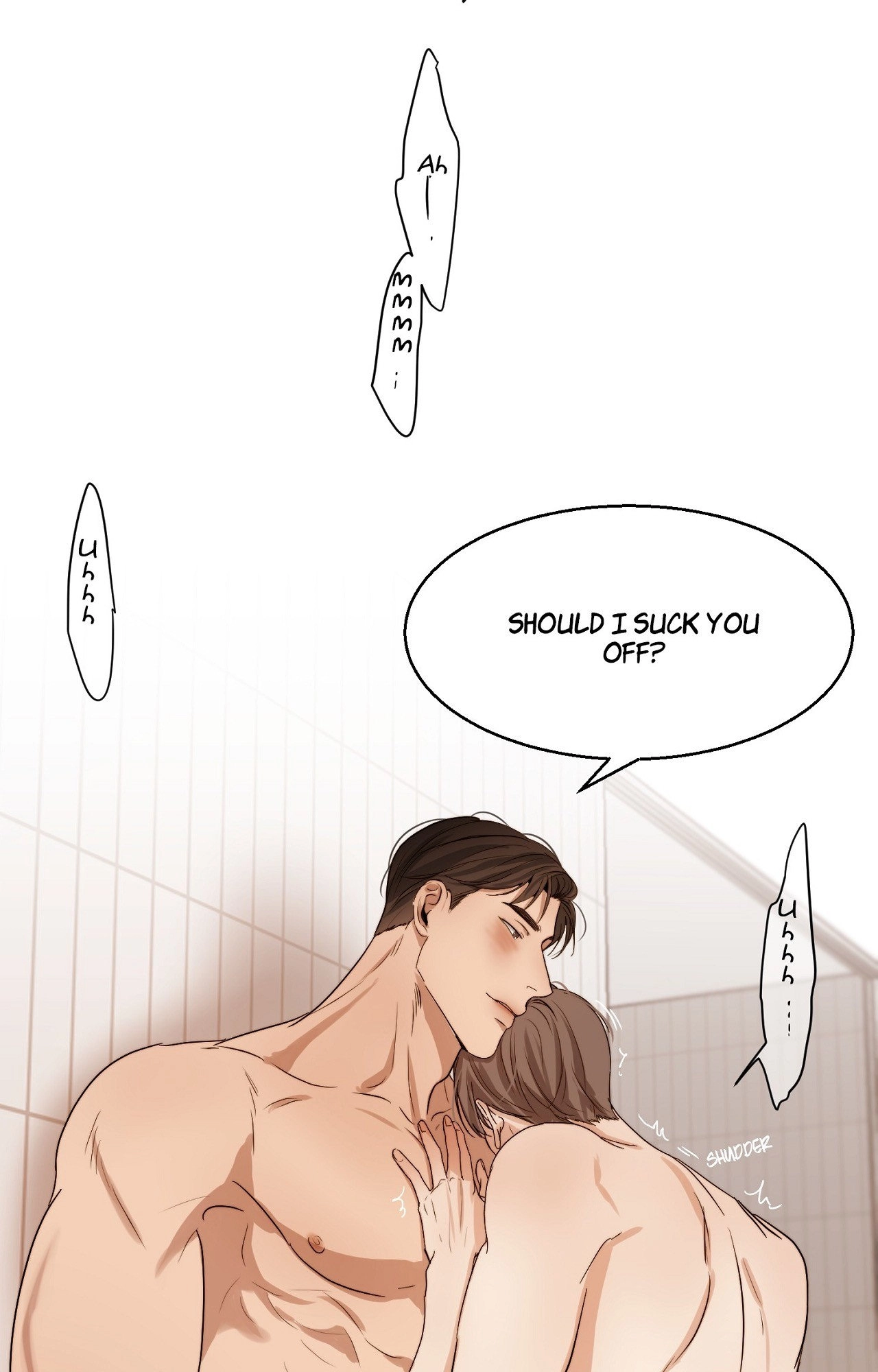 Read Secondo Piatto chapter 24 image 10 on Lezhin