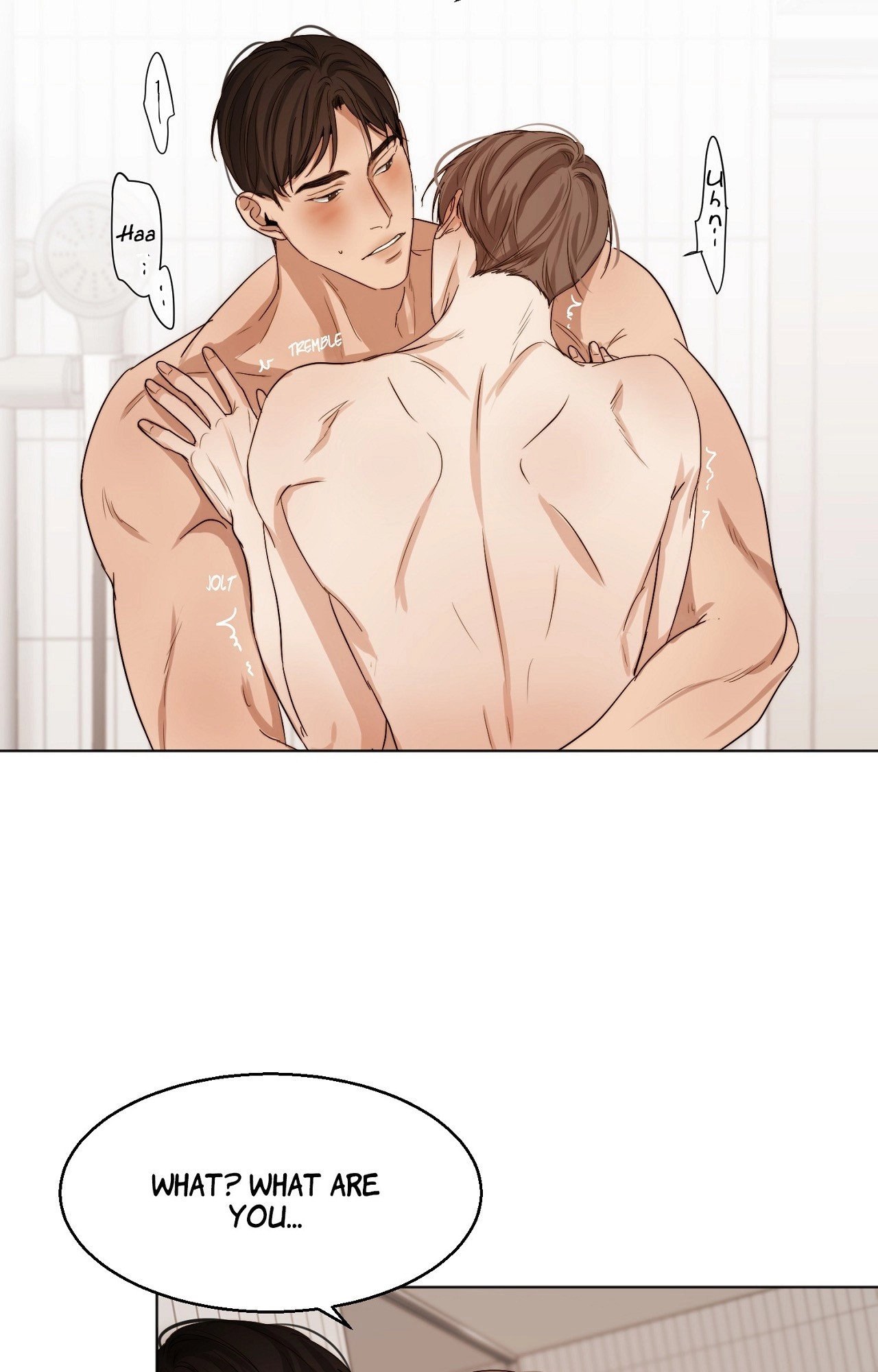 Read Secondo Piatto chapter 24 image 13 on Lezhin