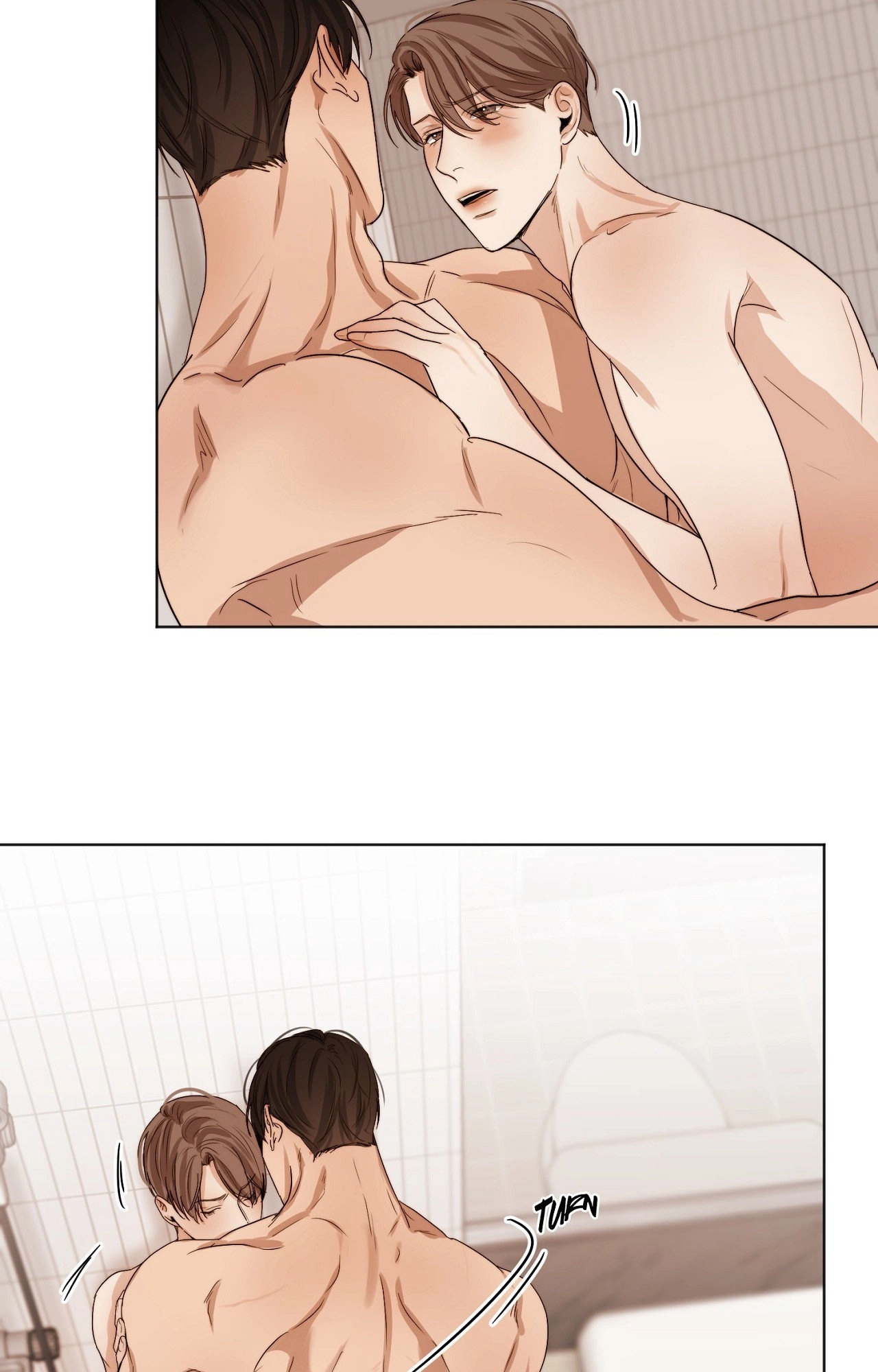 Read Secondo Piatto chapter 24 image 14 on Lezhin