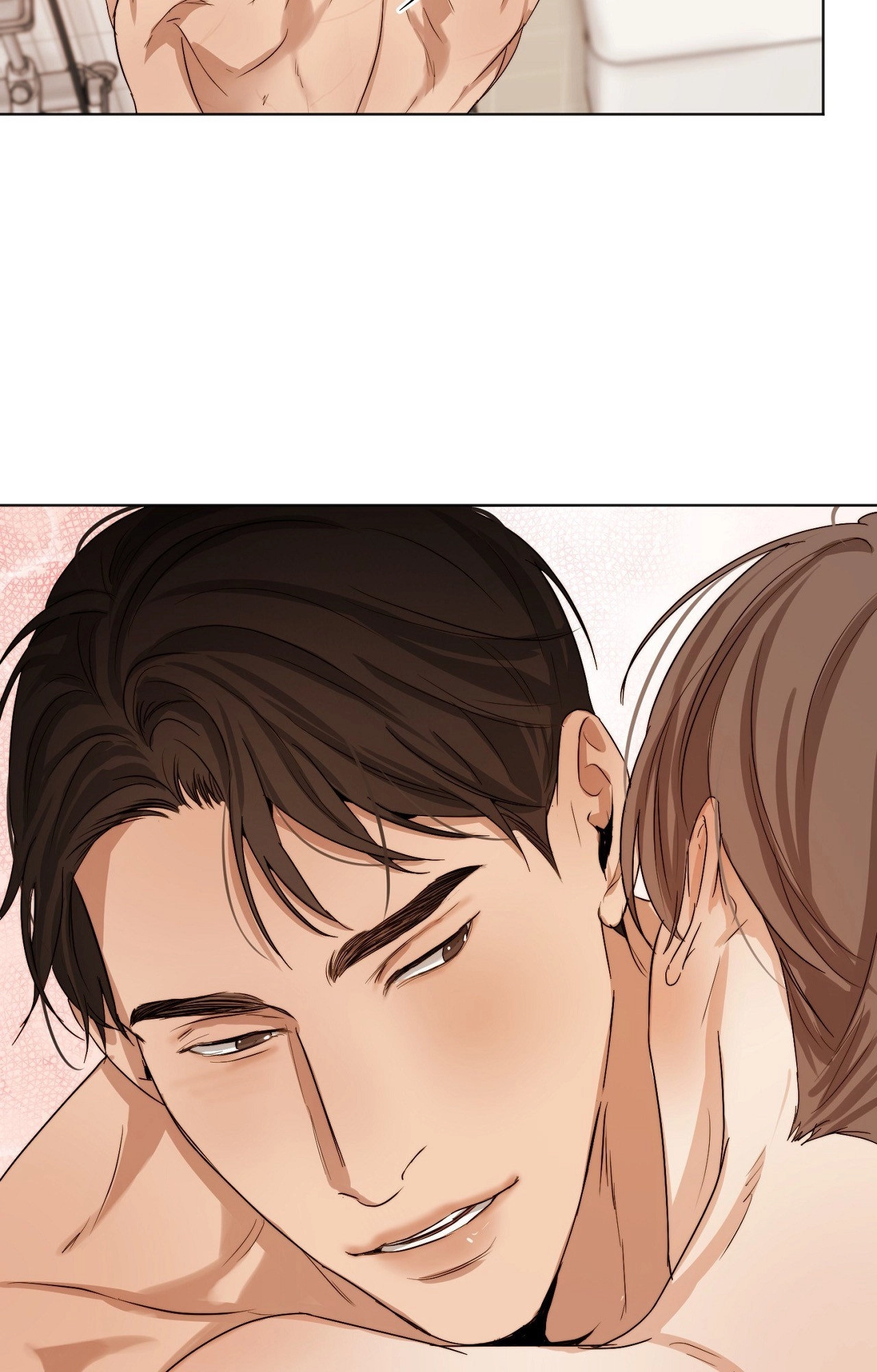 Read Secondo Piatto chapter 24 image 15 on Lezhin