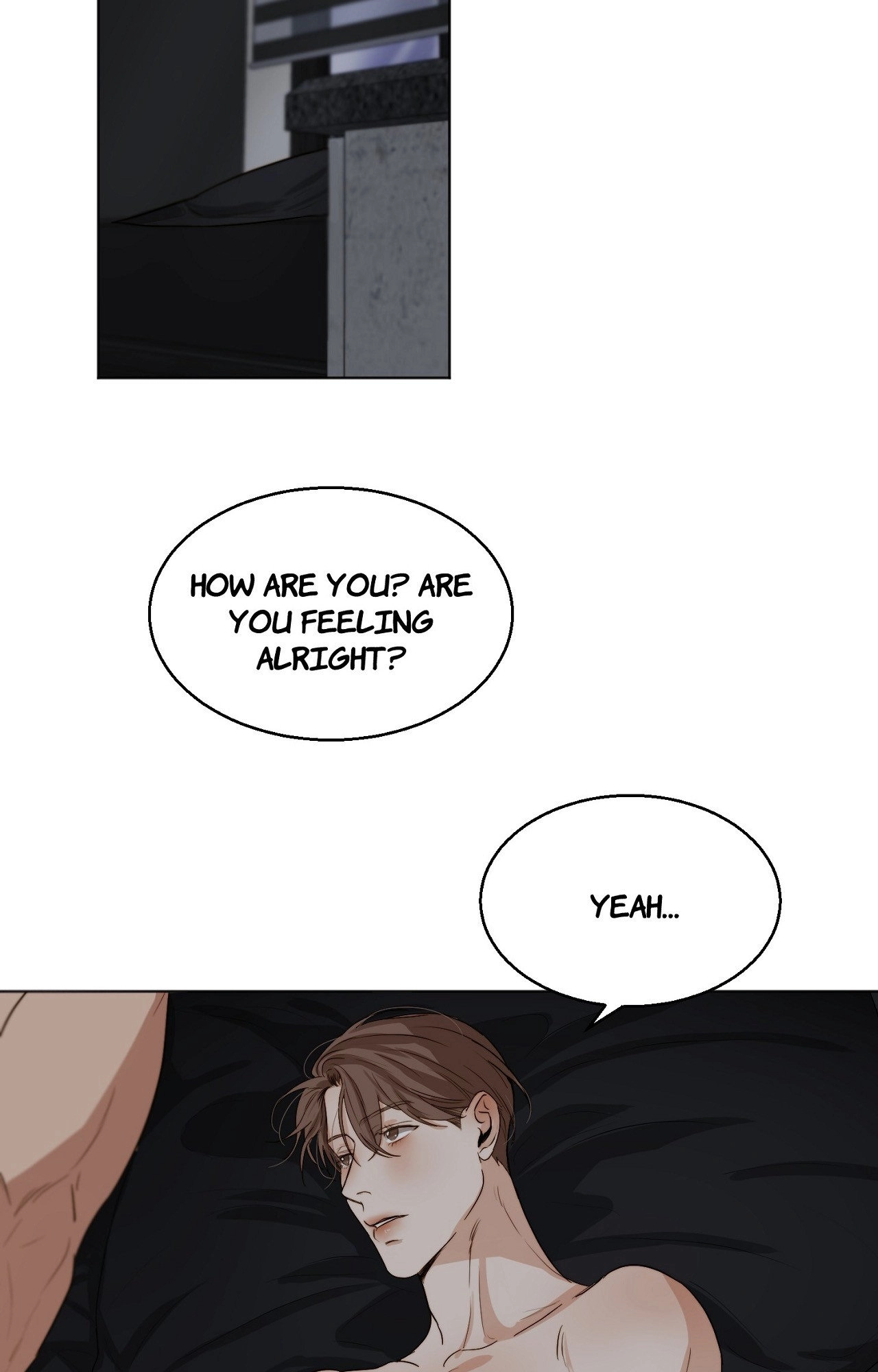 Read Secondo Piatto chapter 24 image 25 on Lezhin