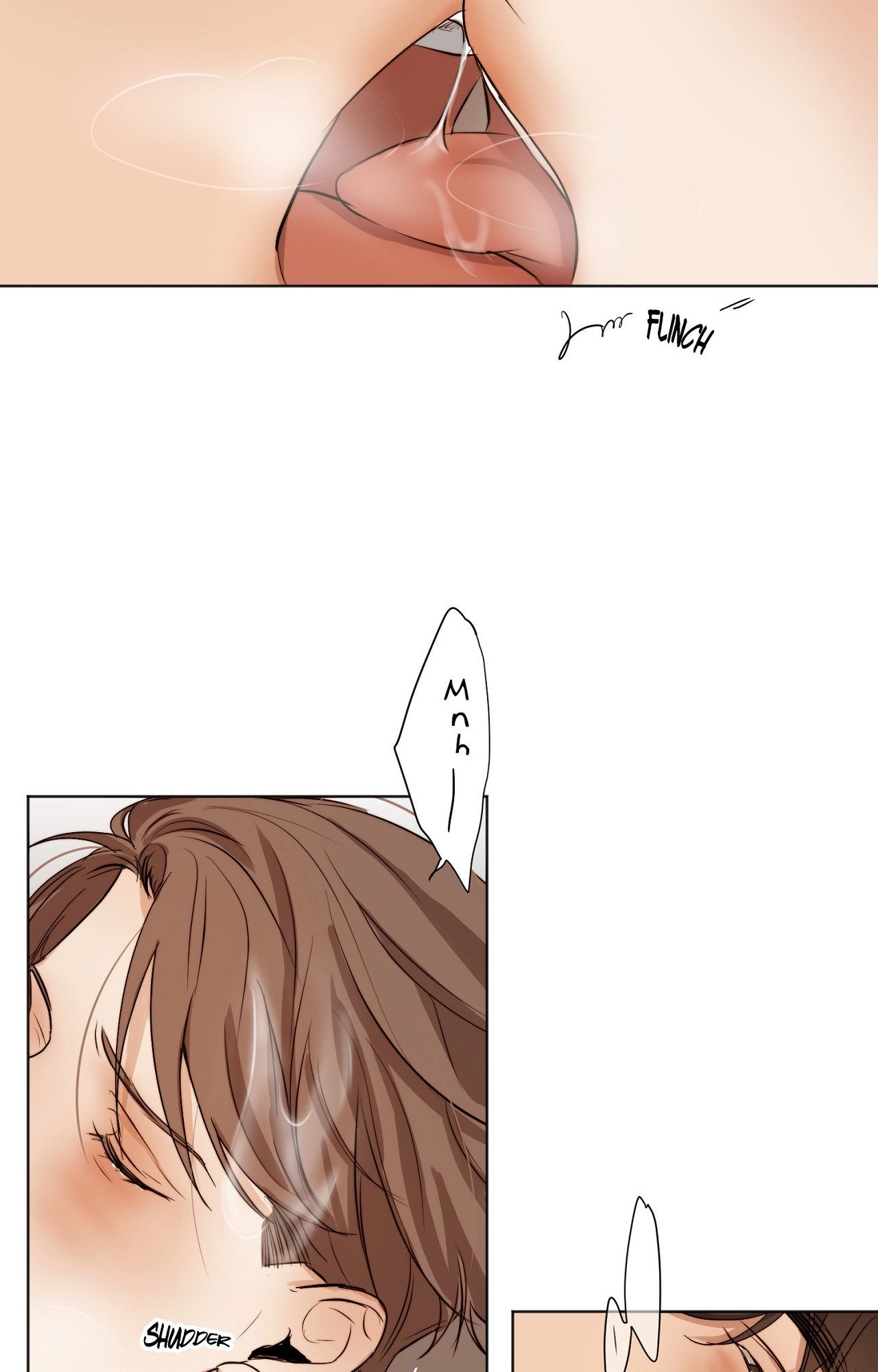Read Secondo Piatto chapter 24 image 3 on Lezhin