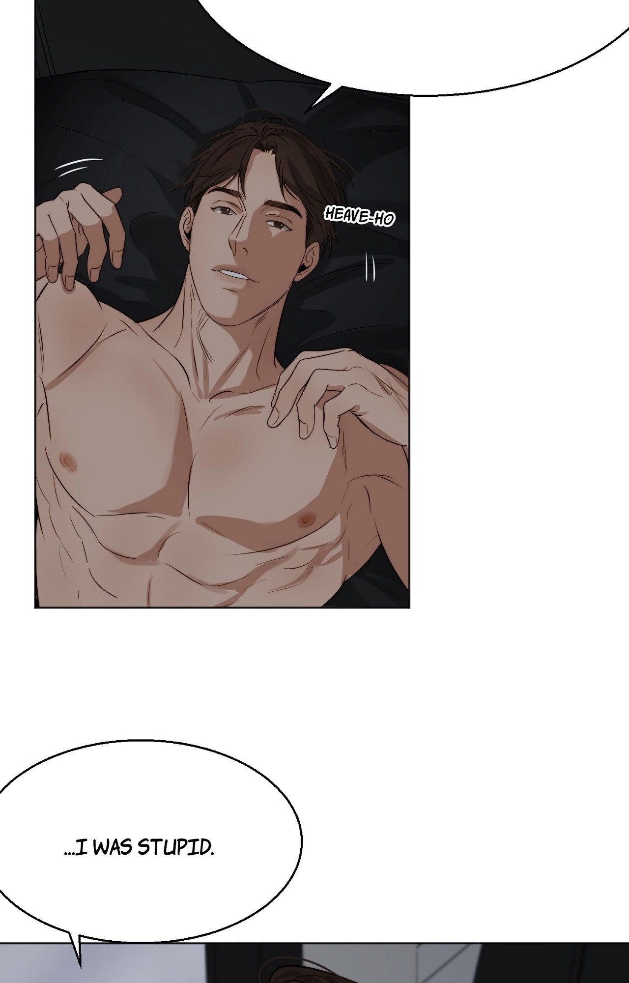 Read Secondo Piatto chapter 24 image 38 on Lezhin