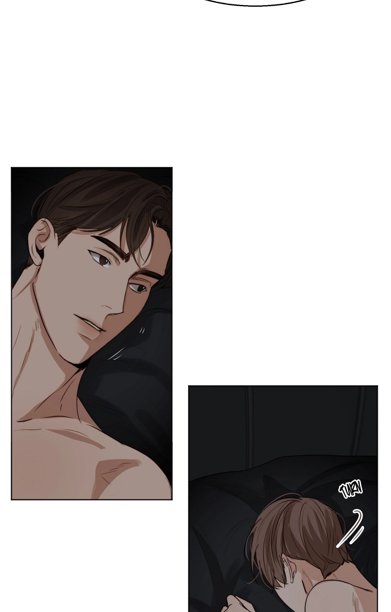 Read Secondo Piatto chapter 24 image 41 on Lezhin