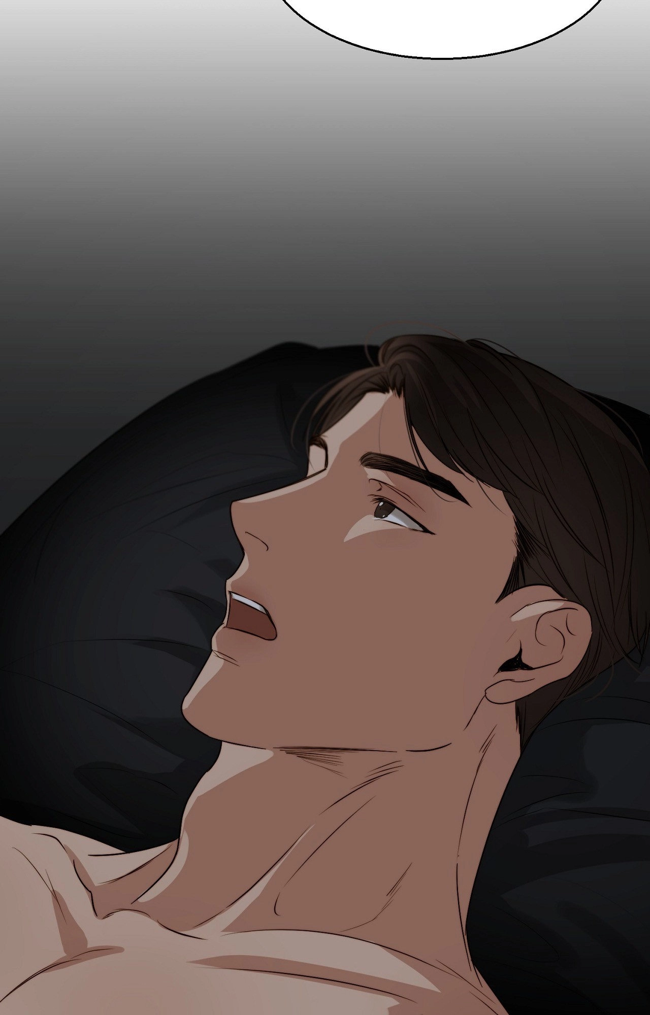 Read Secondo Piatto chapter 24 image 43 on Lezhin