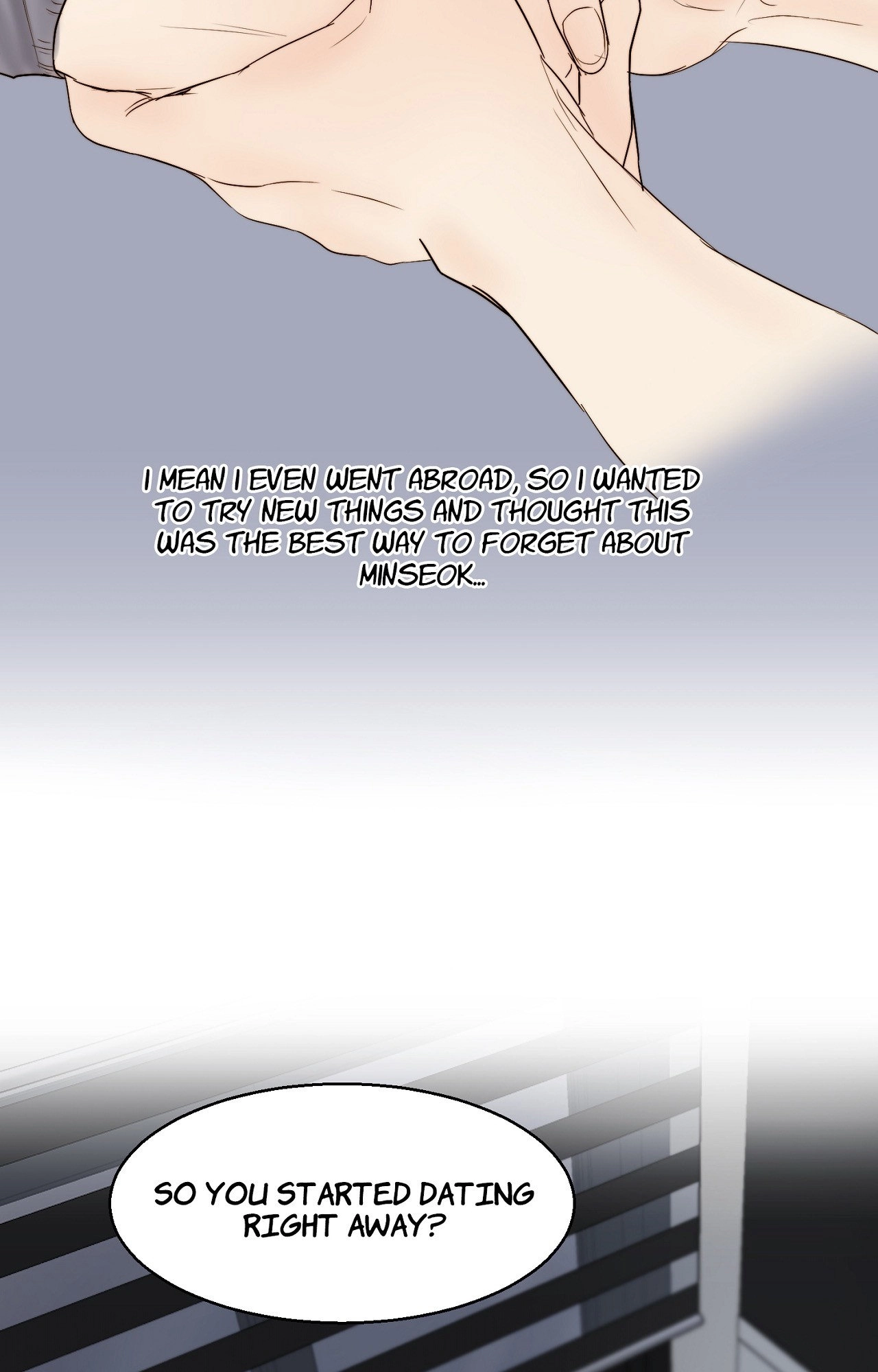 Read Secondo Piatto chapter 24 image 56 on Lezhin