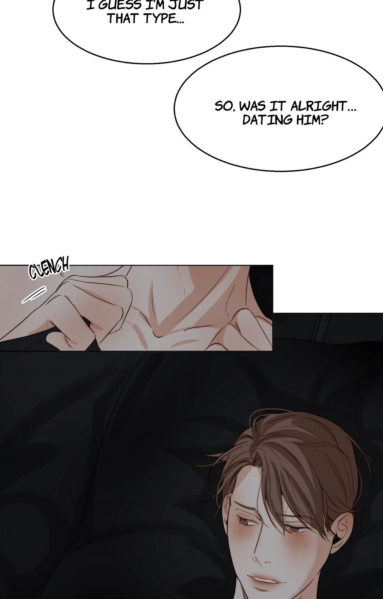 Read Secondo Piatto chapter 24 image 59 on Lezhin