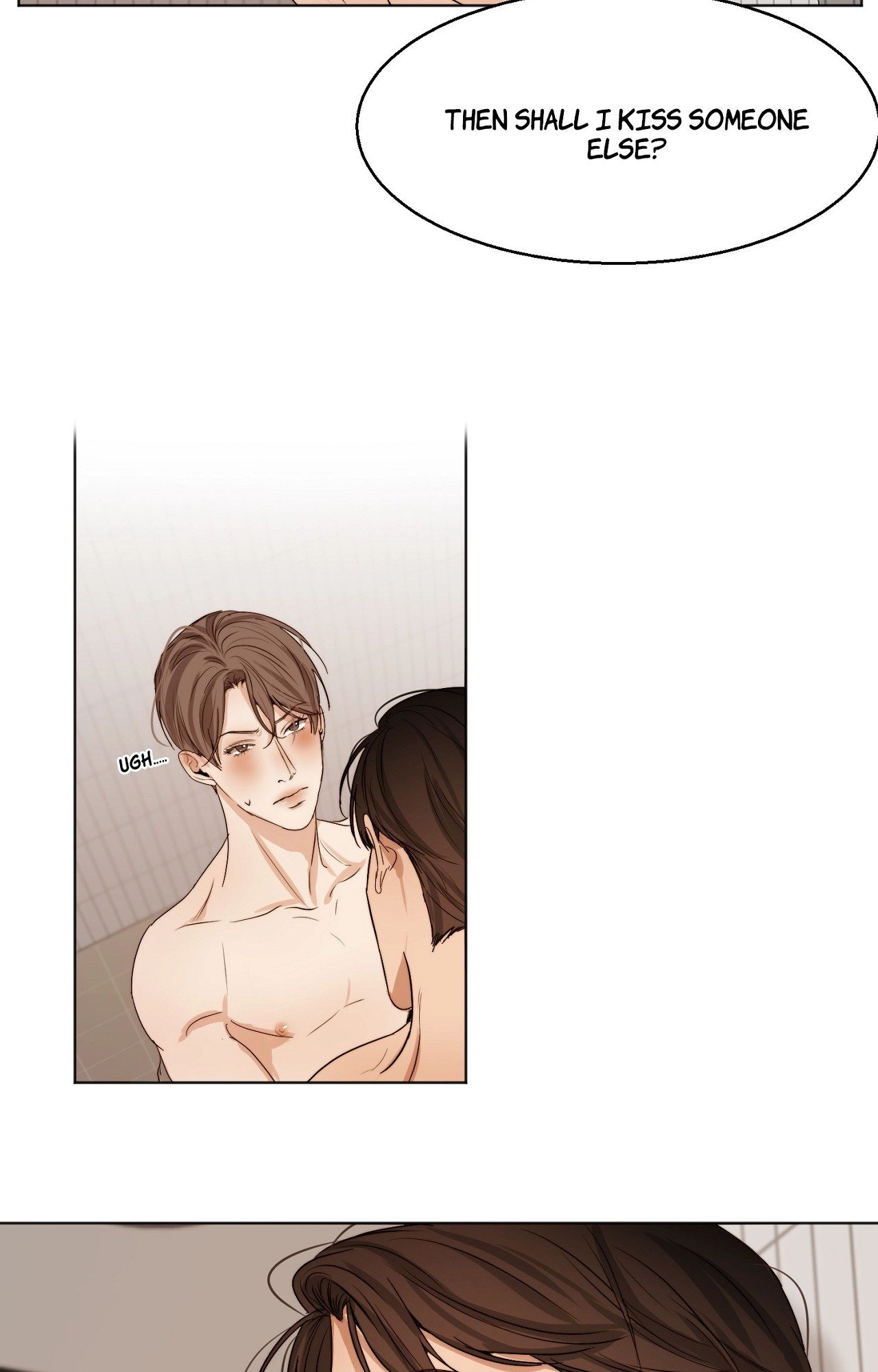 Read Secondo Piatto chapter 24 image 7 on Lezhin