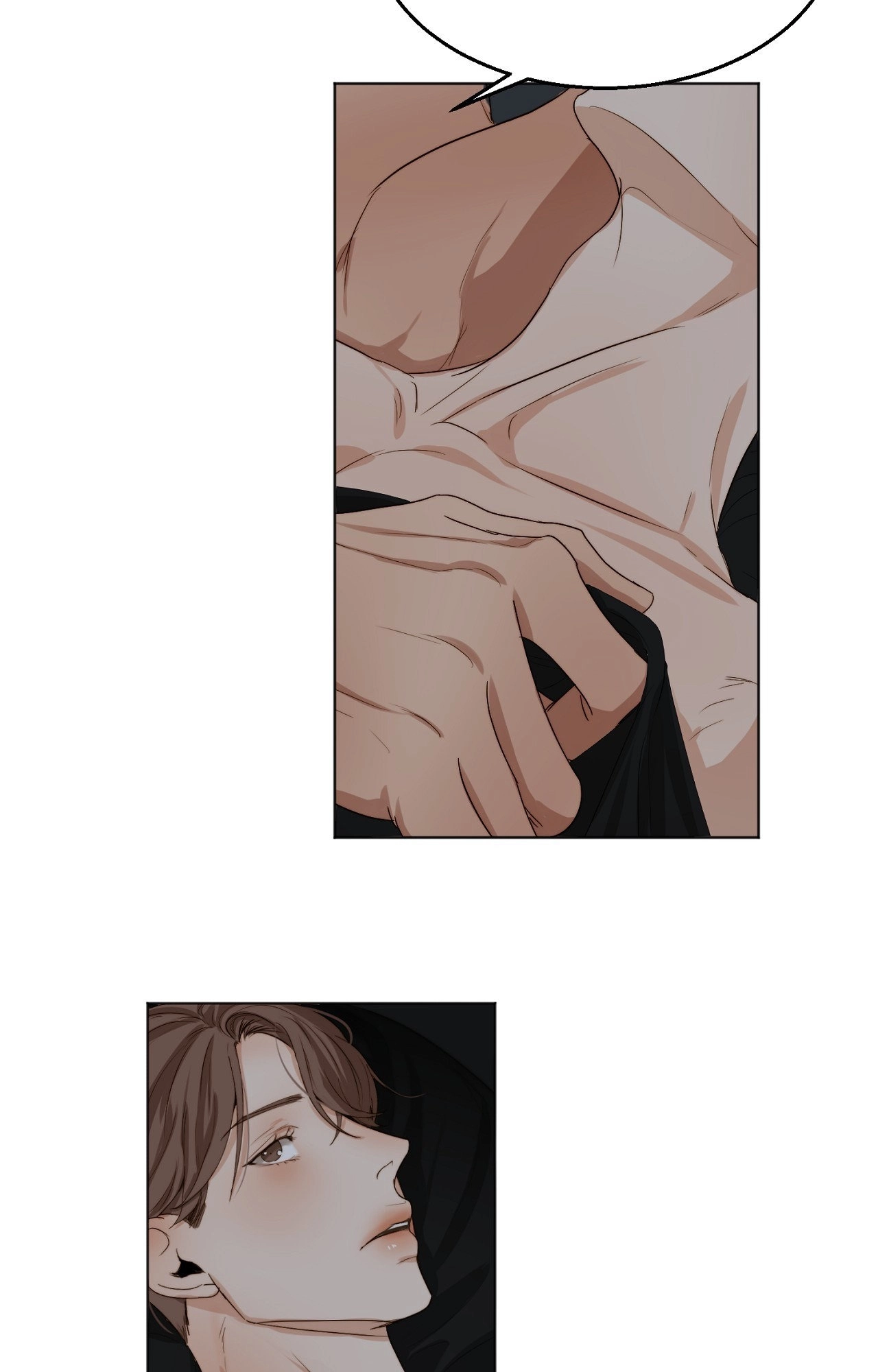 Read Secondo Piatto chapter 25 image 11 on Lezhin