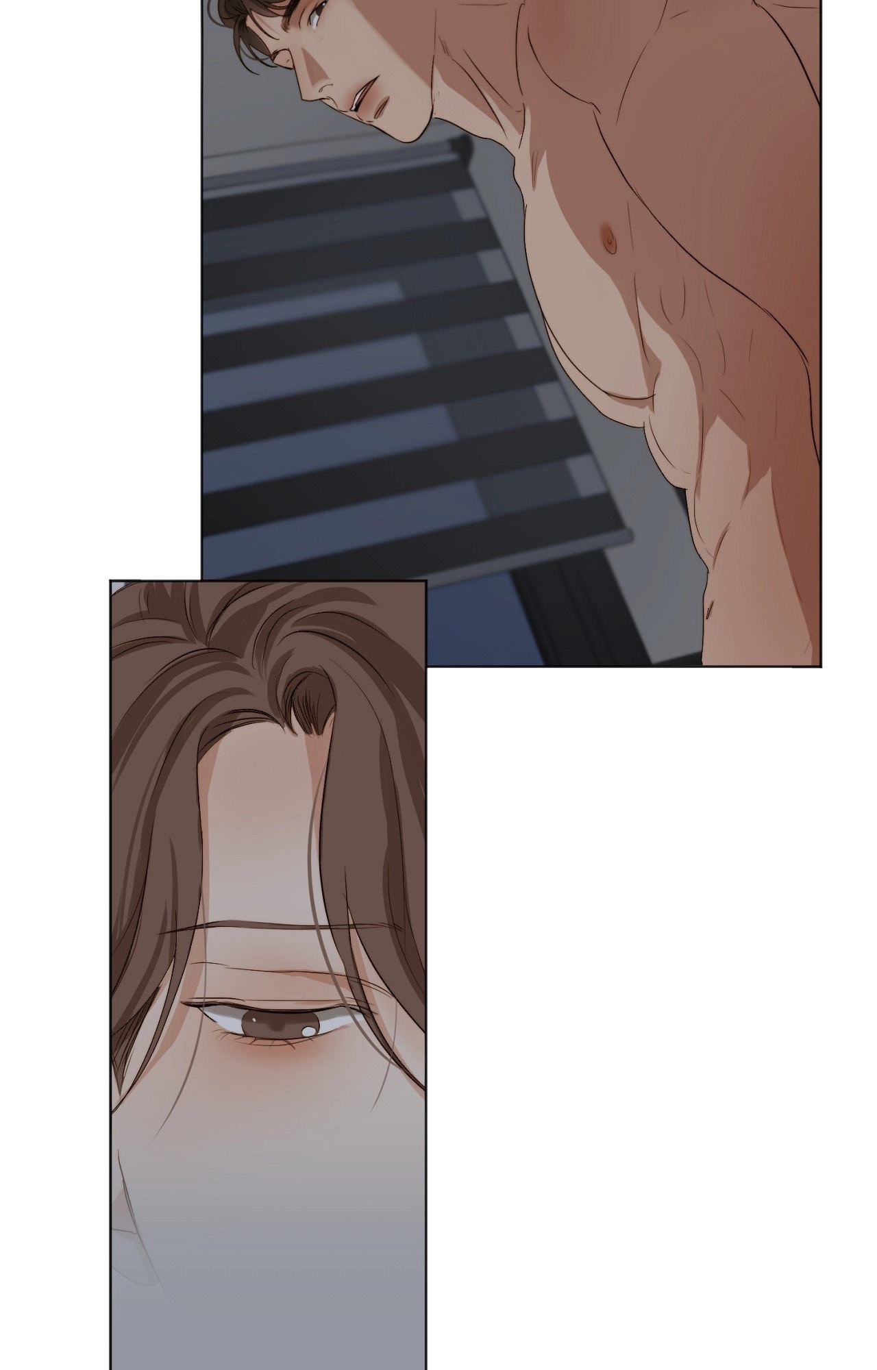 Read Secondo Piatto chapter 25 image 15 on Lezhin
