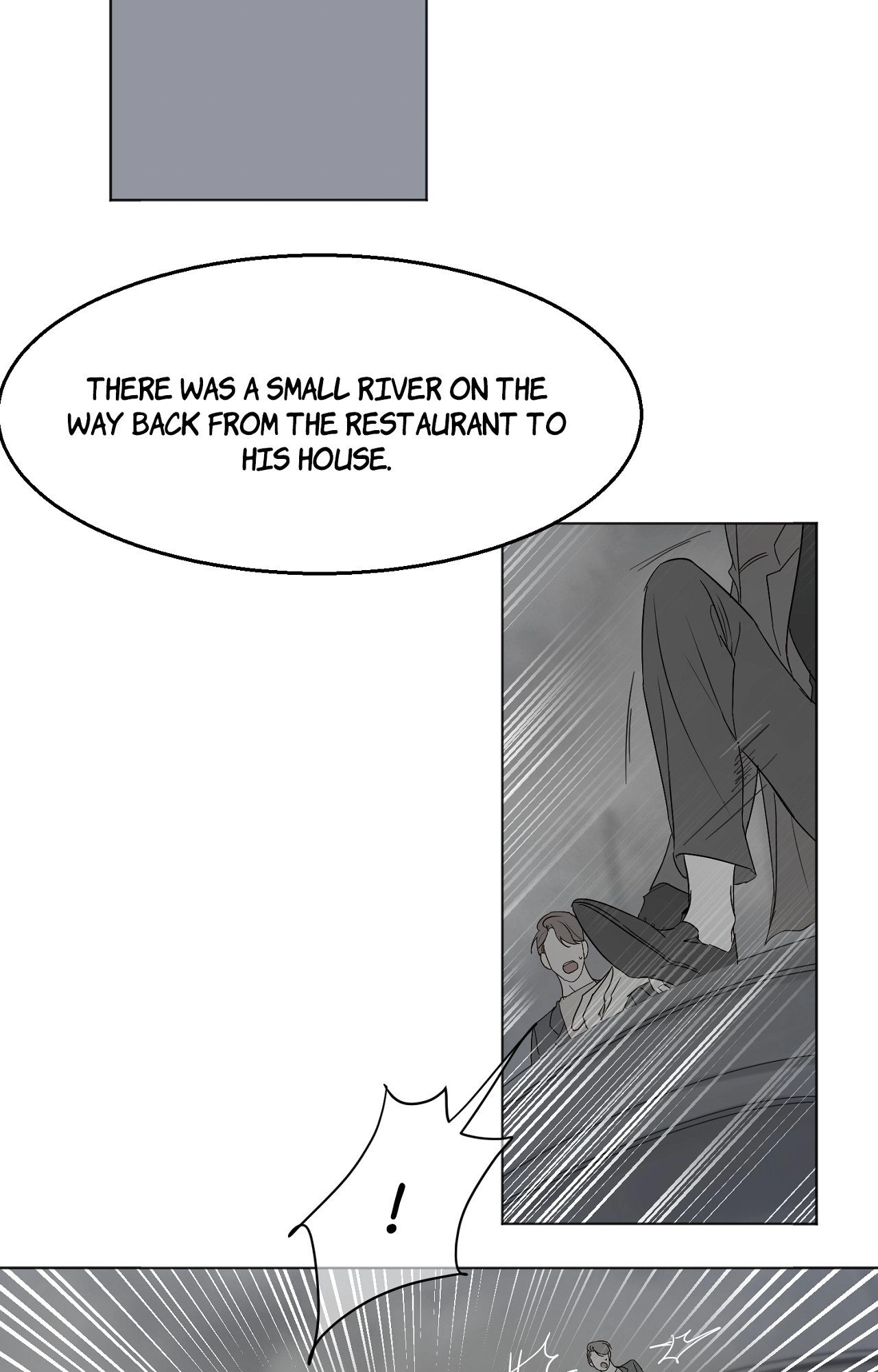 Read Secondo Piatto chapter 25 image 16 on Lezhin