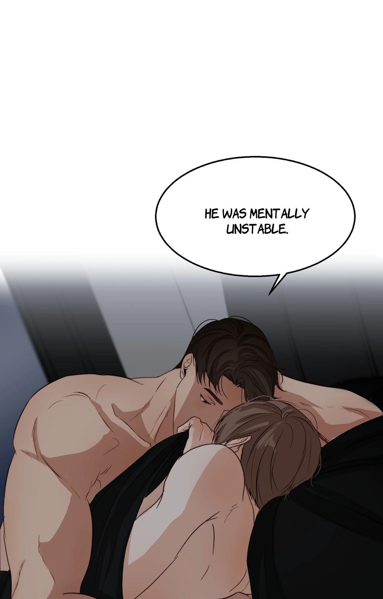 Read Secondo Piatto chapter 25 image 22 on Lezhin