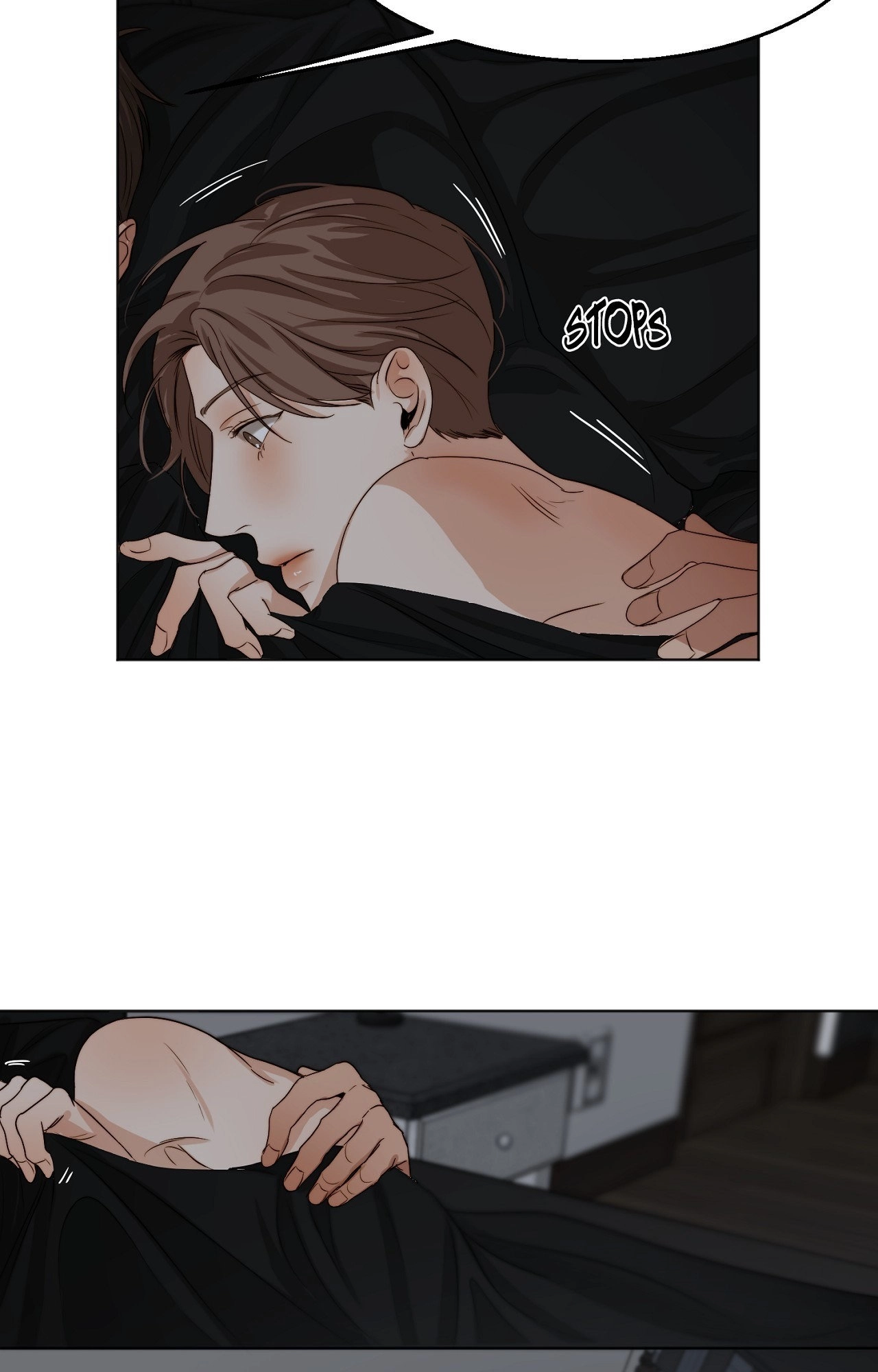 Read Secondo Piatto chapter 25 image 33 on Lezhin