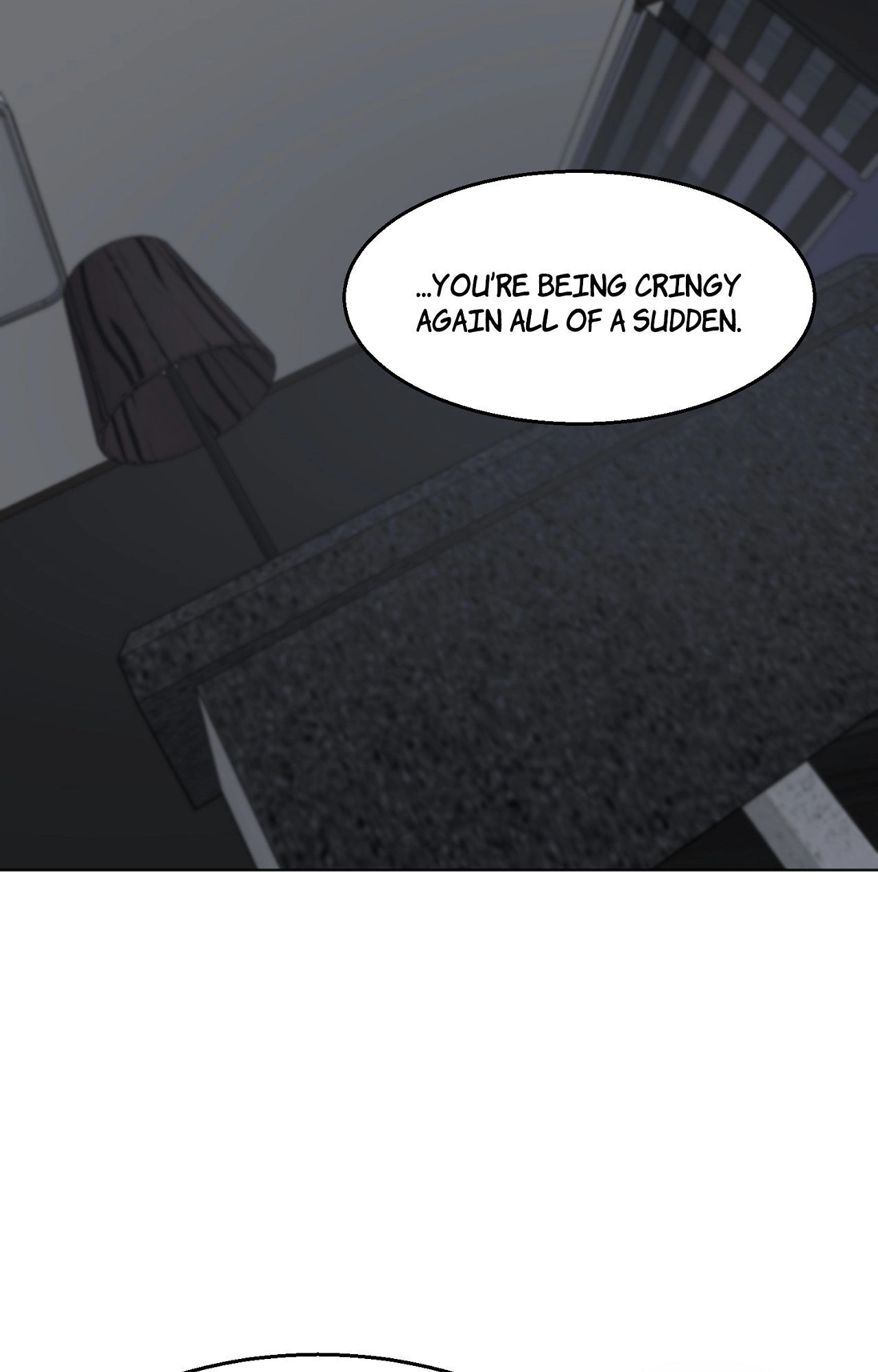 Read Secondo Piatto chapter 25 image 34 on Lezhin