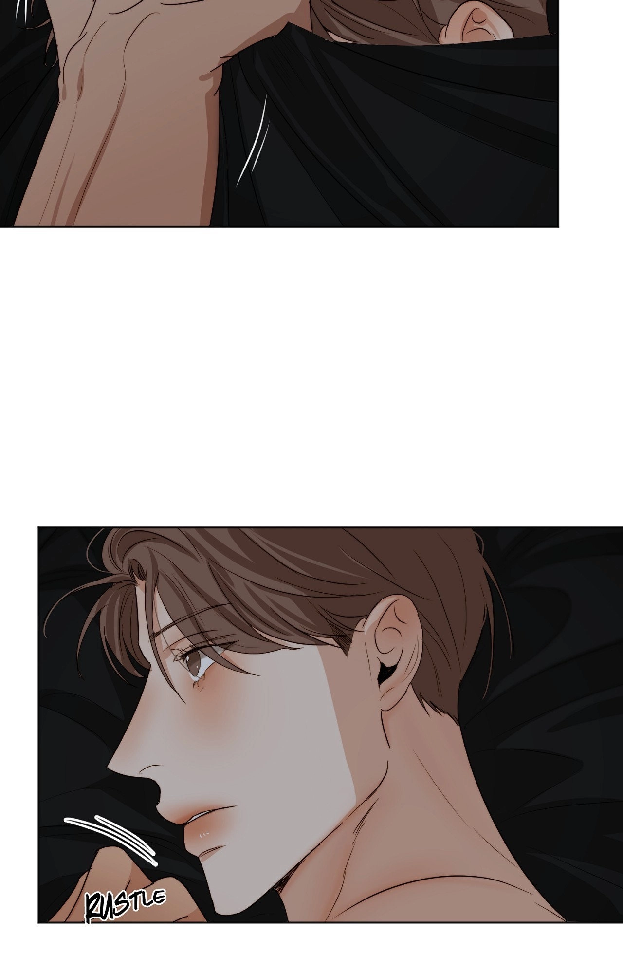 Read Secondo Piatto chapter 25 image 37 on Lezhin