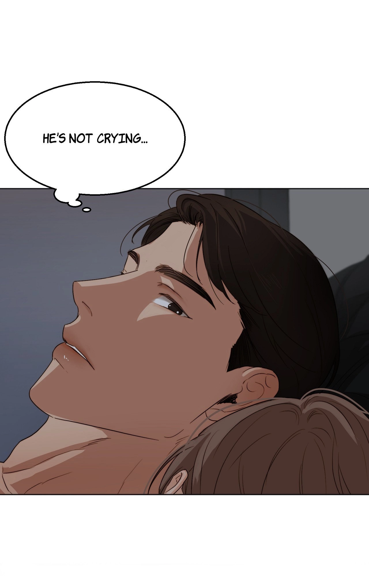 Read Secondo Piatto chapter 25 image 38 on Lezhin